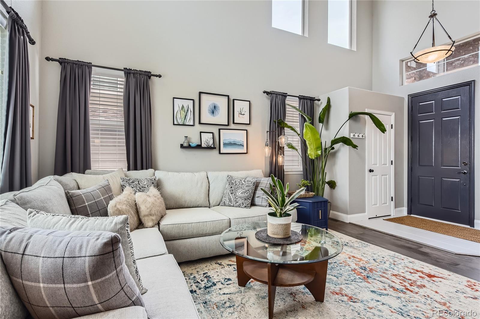 MLS Image #6 for 10215  kleinbrook way,highlands ranch, Colorado