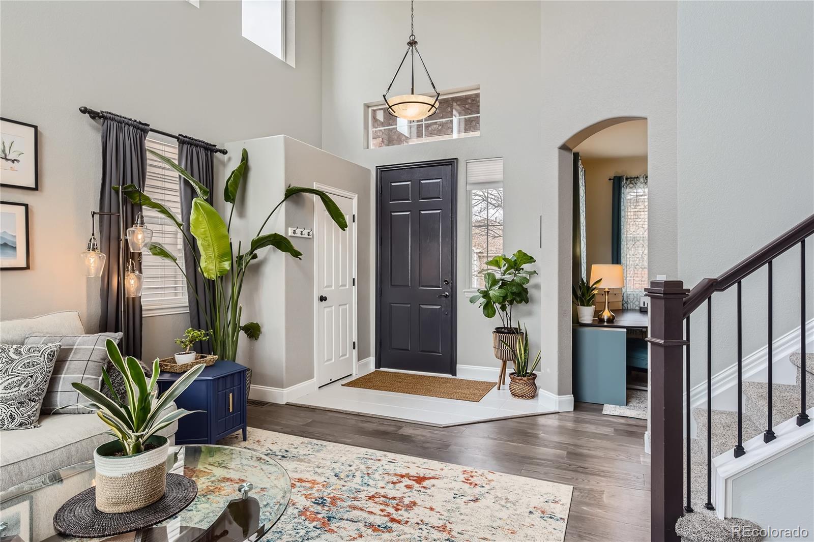 MLS Image #7 for 10215  kleinbrook way,highlands ranch, Colorado