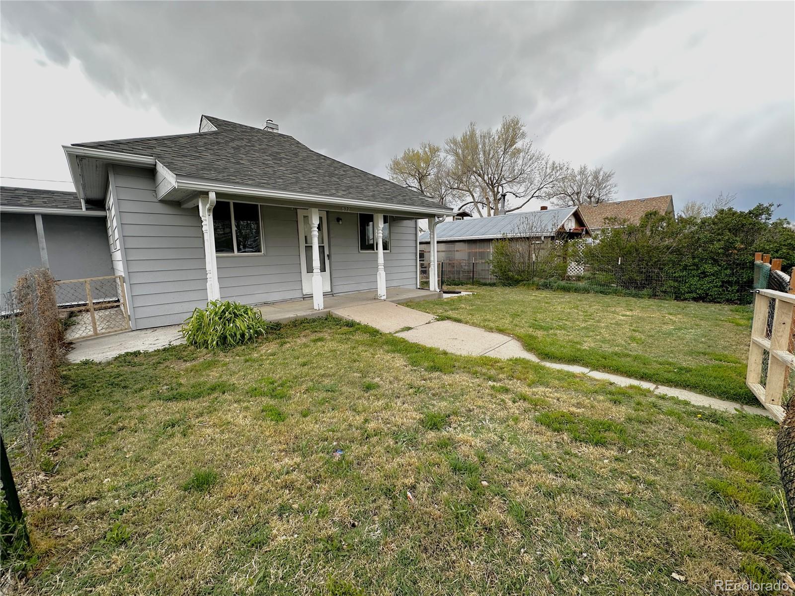 MLS Image #3 for 672  4th street,limon, Colorado