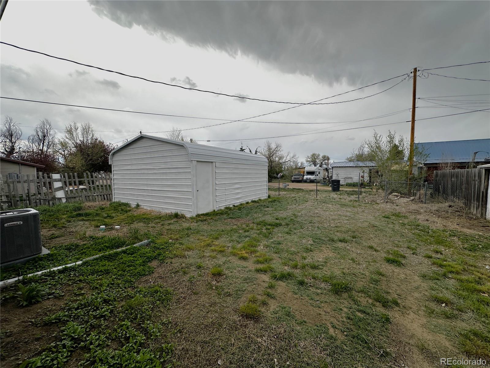 MLS Image #30 for 672  4th street,limon, Colorado