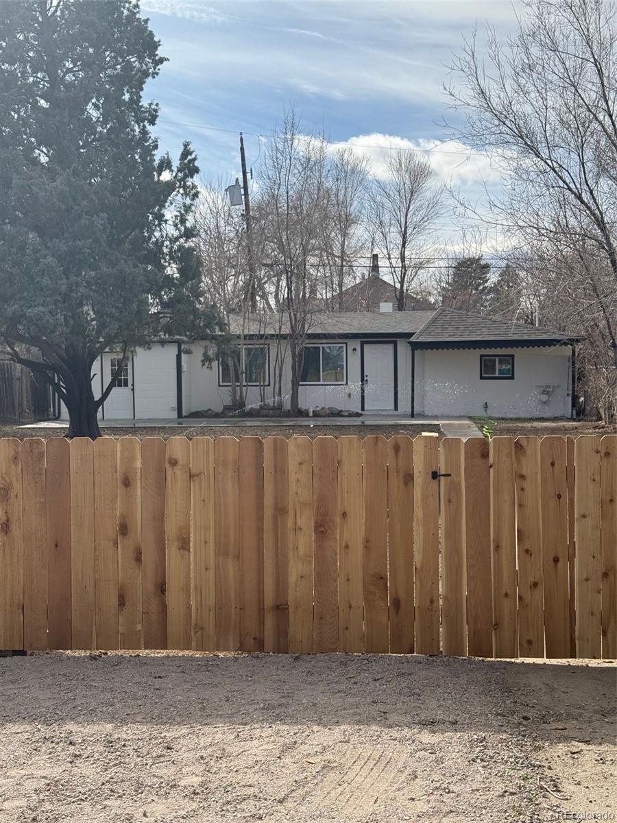 MLS Image #0 for 1337  ames street,lakewood, Colorado