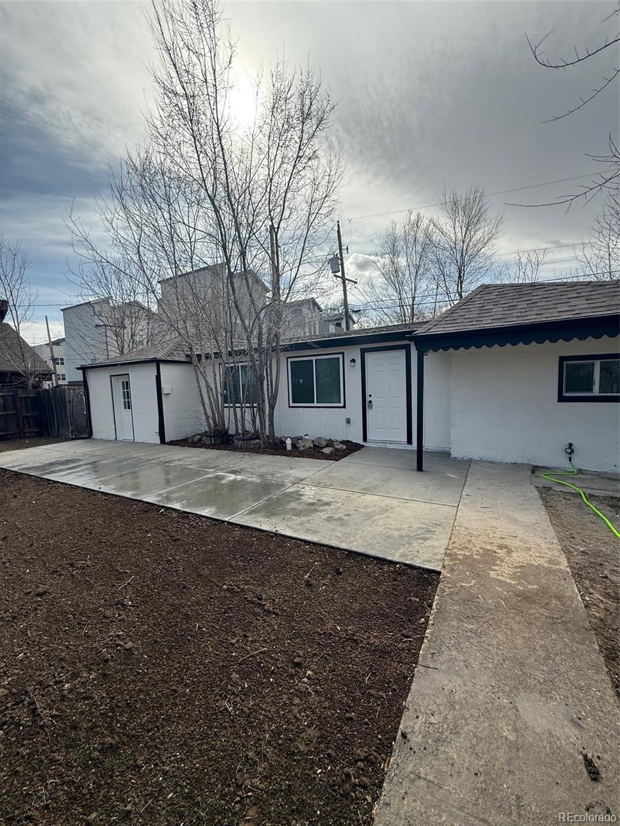 MLS Image #1 for 1337  ames street,lakewood, Colorado