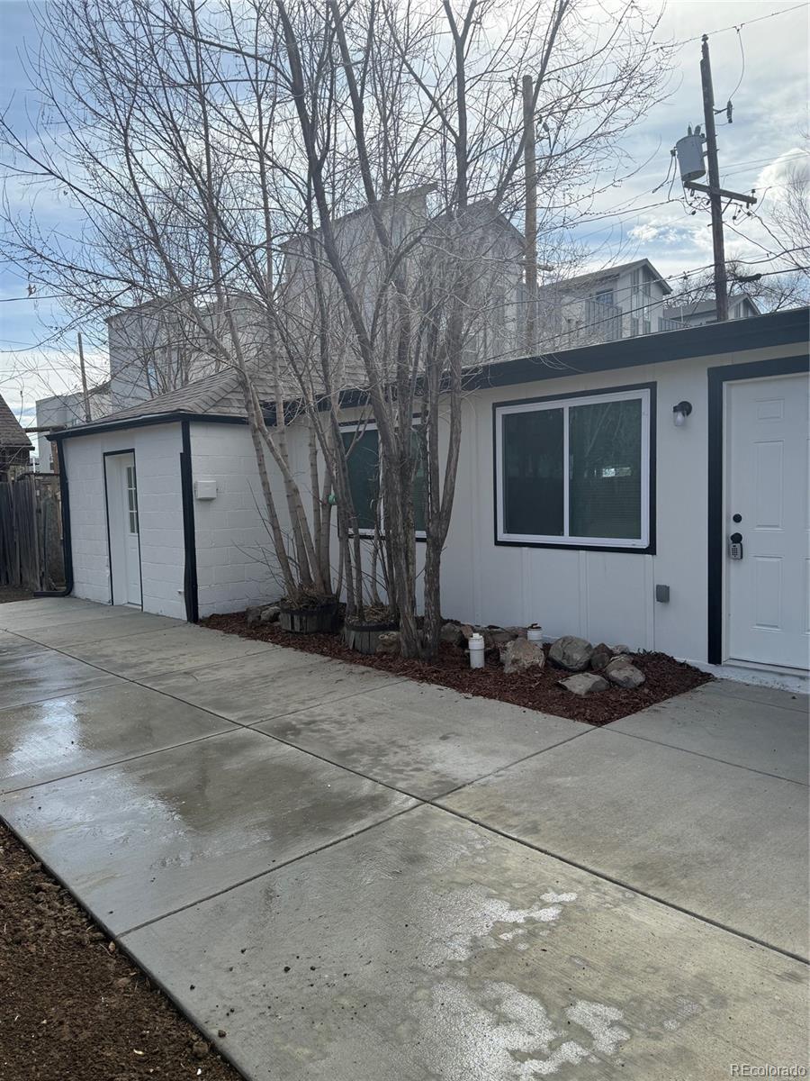 MLS Image #2 for 1337  ames street,lakewood, Colorado