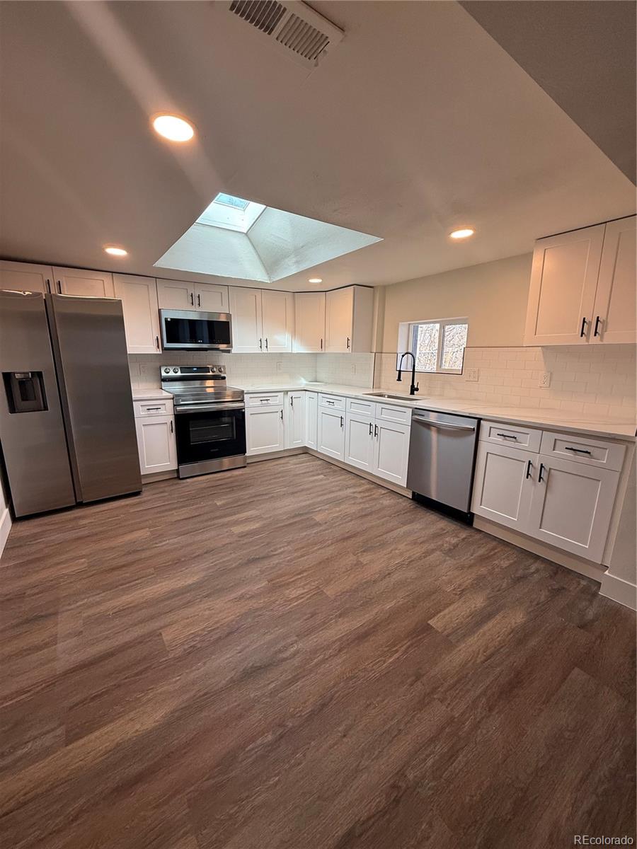 MLS Image #3 for 1337  ames street,lakewood, Colorado