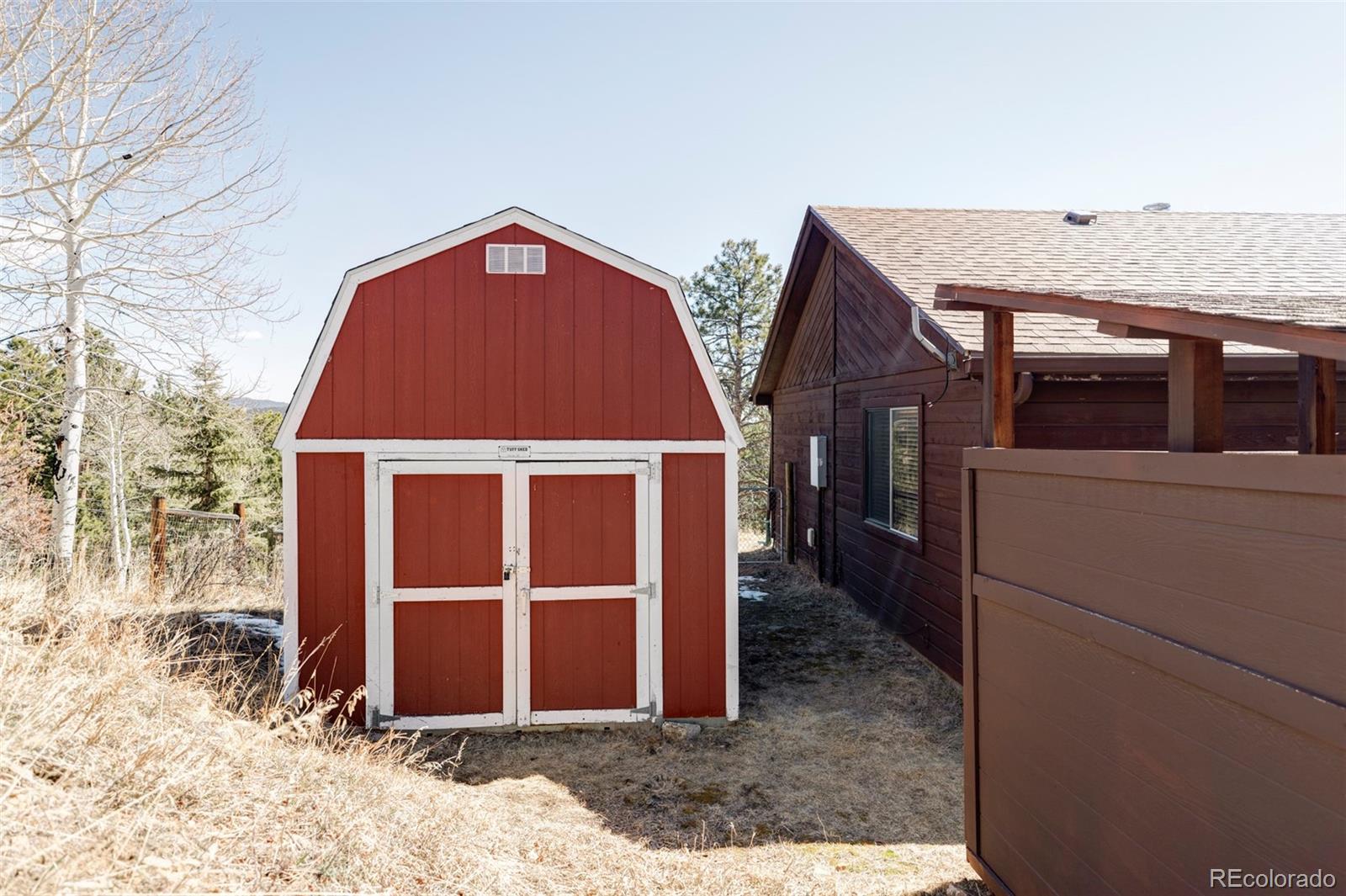 MLS Image #17 for 1154 n pine drive,bailey, Colorado