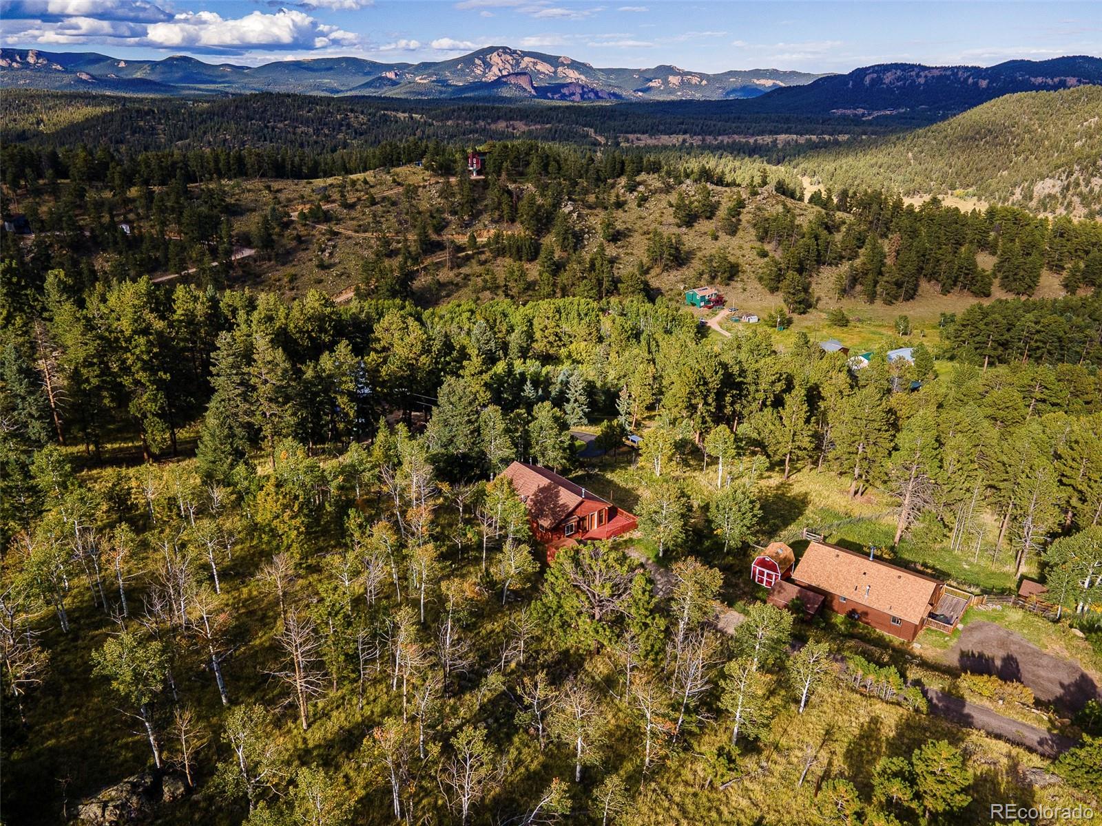 MLS Image #20 for 1154 n pine drive,bailey, Colorado