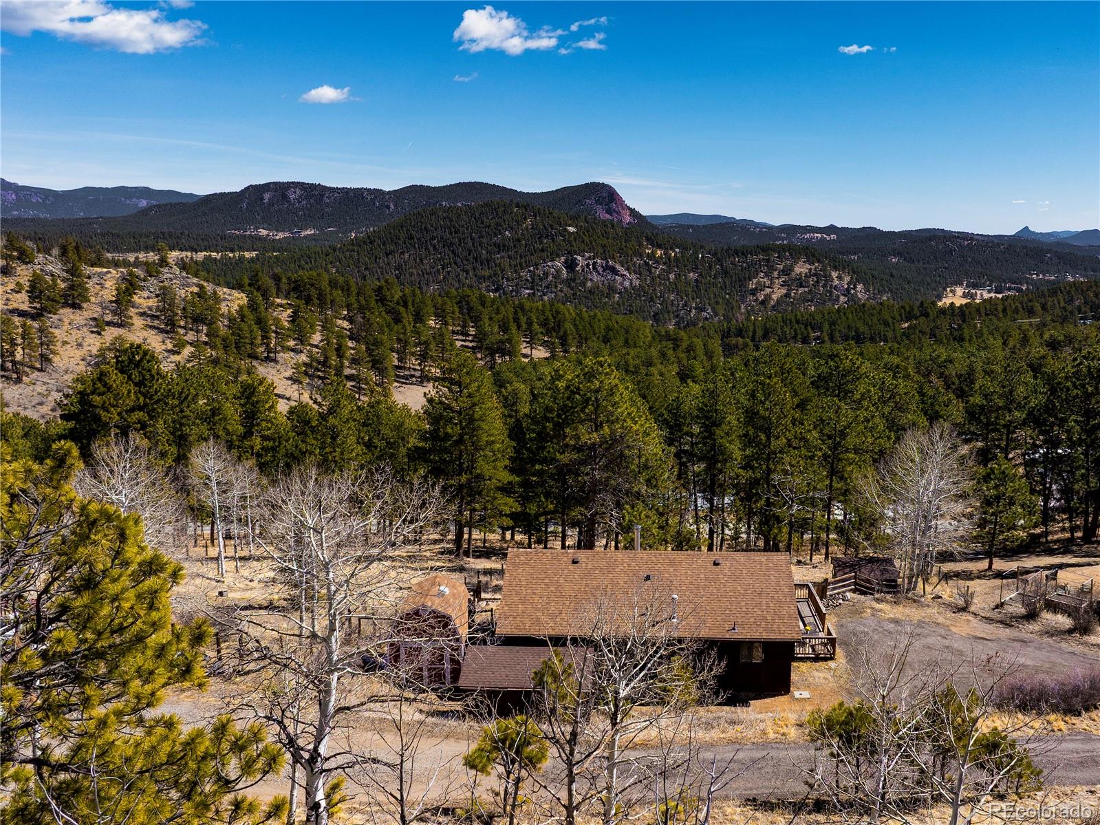 MLS Image #22 for 1154 n pine drive,bailey, Colorado