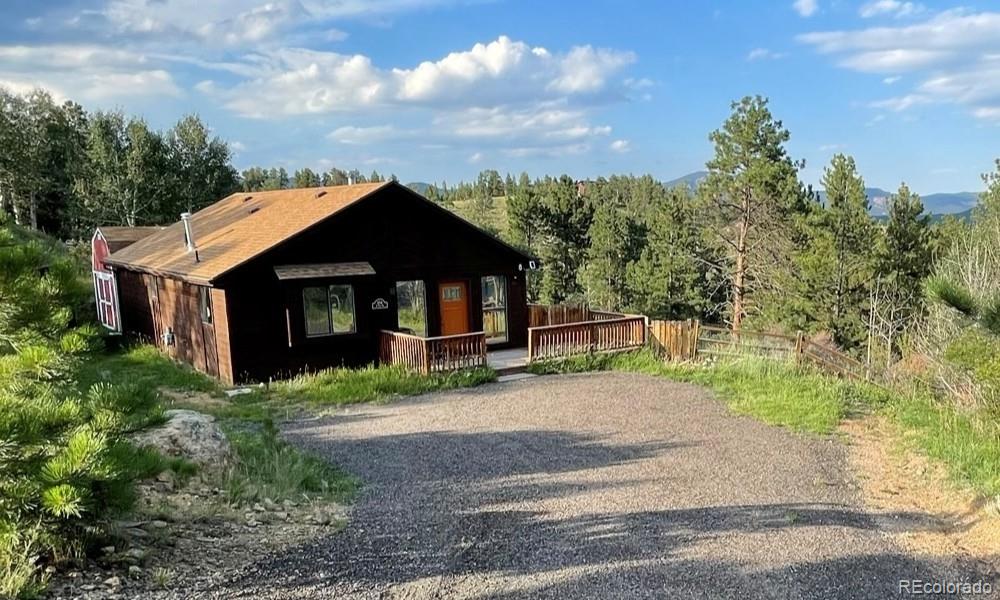 MLS Image #27 for 1154 n pine drive,bailey, Colorado