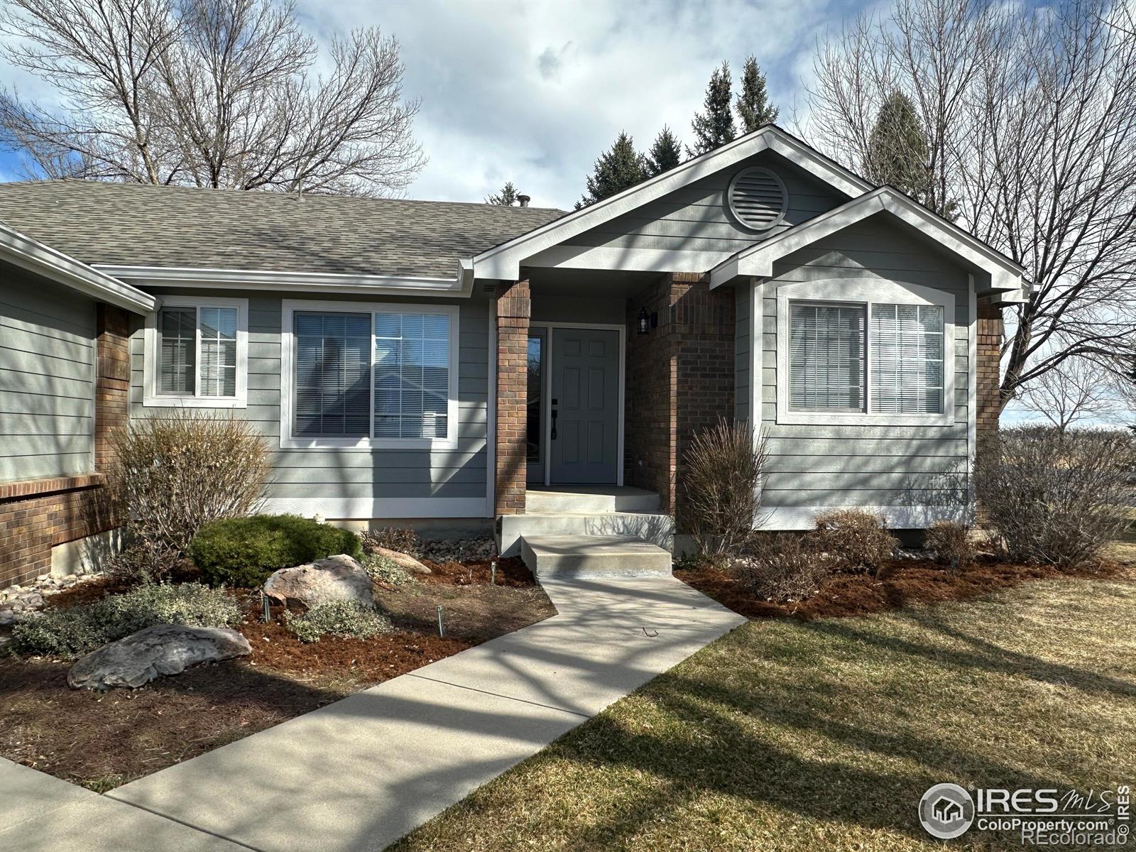 MLS Image #1 for 148  tiabi drive,loveland, Colorado