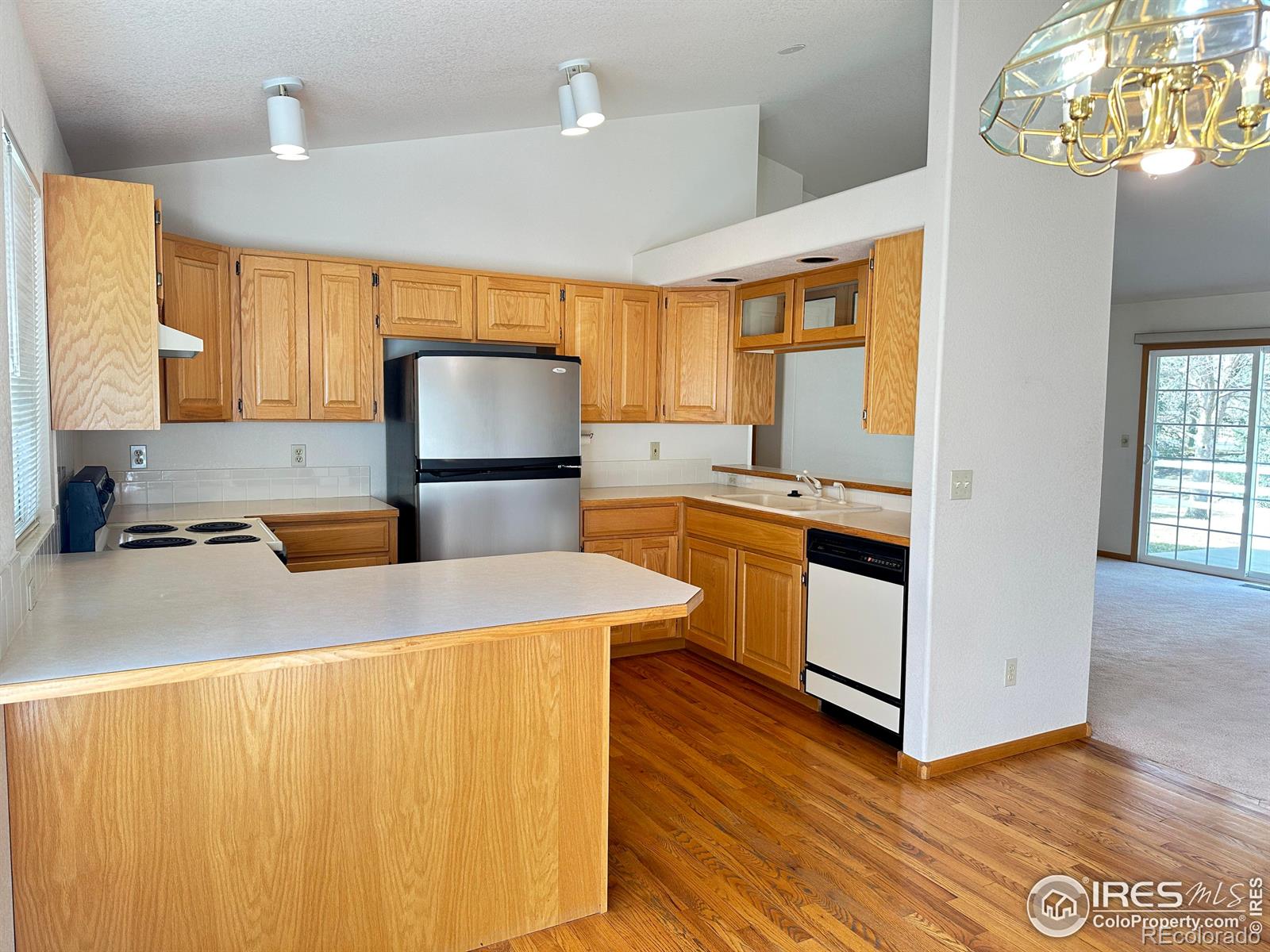 MLS Image #3 for 148  tiabi drive,loveland, Colorado