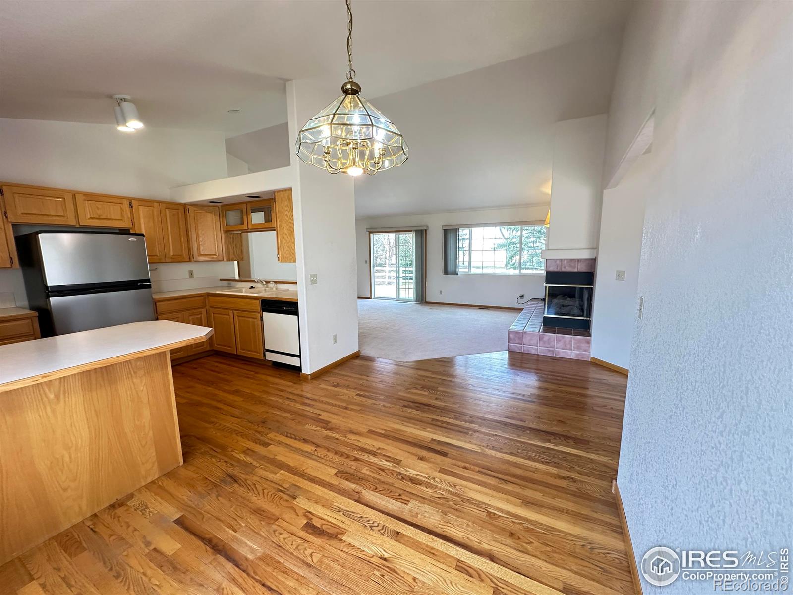 MLS Image #5 for 148  tiabi drive,loveland, Colorado