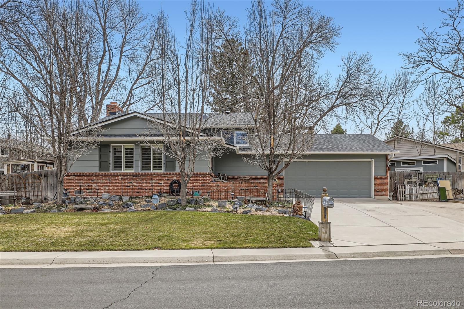 MLS Image #0 for 7618 s datura circle,littleton, Colorado