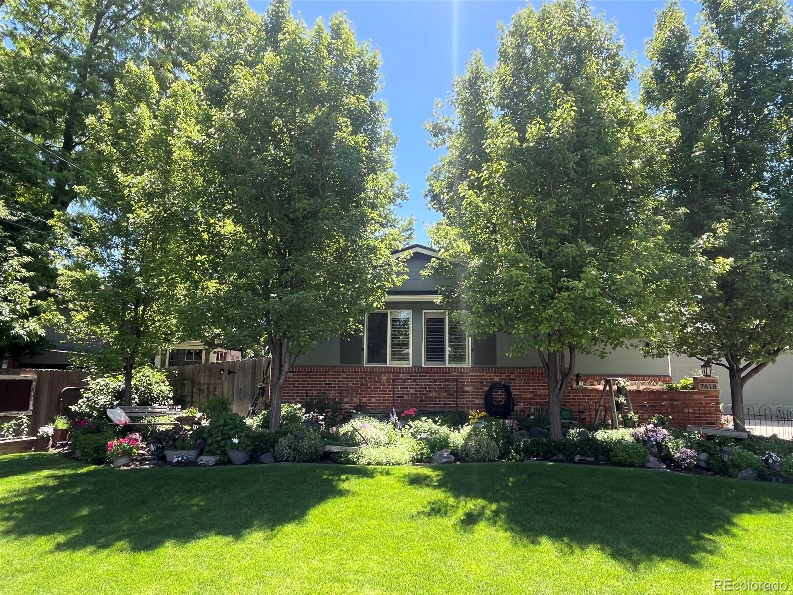CMA Image for 7618 s datura circle,Littleton, Colorado