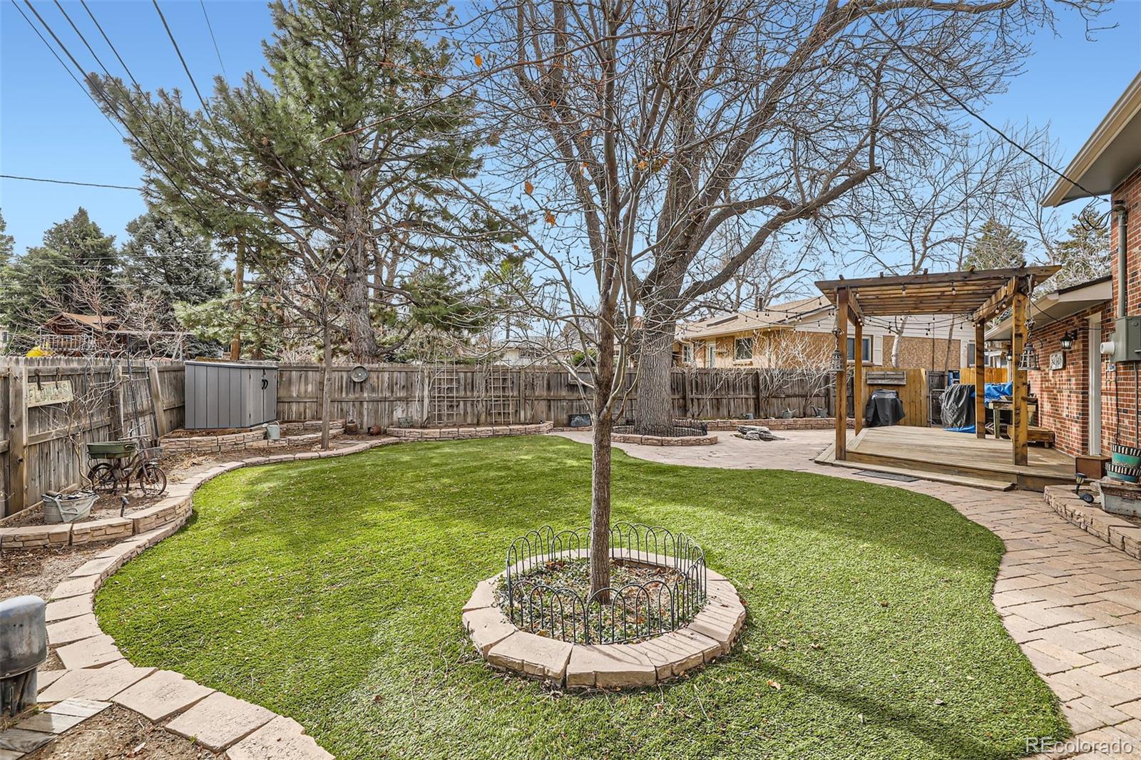 MLS Image #28 for 7618 s datura circle,littleton, Colorado