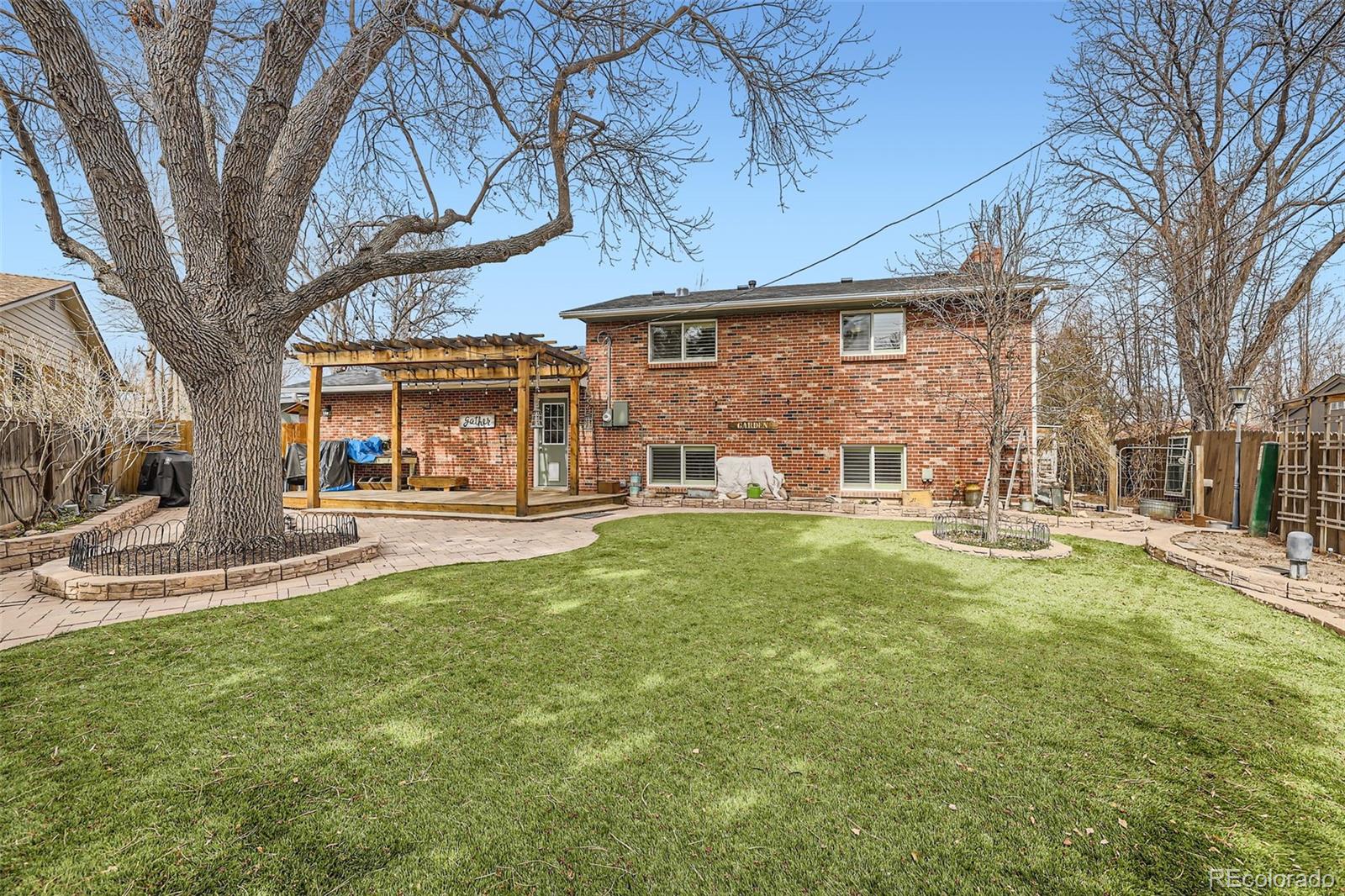 MLS Image #29 for 7618 s datura circle,littleton, Colorado