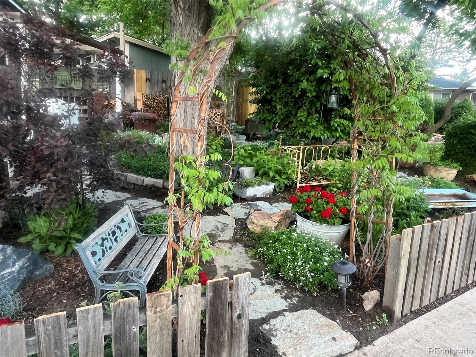 MLS Image #33 for 7618 s datura circle,littleton, Colorado