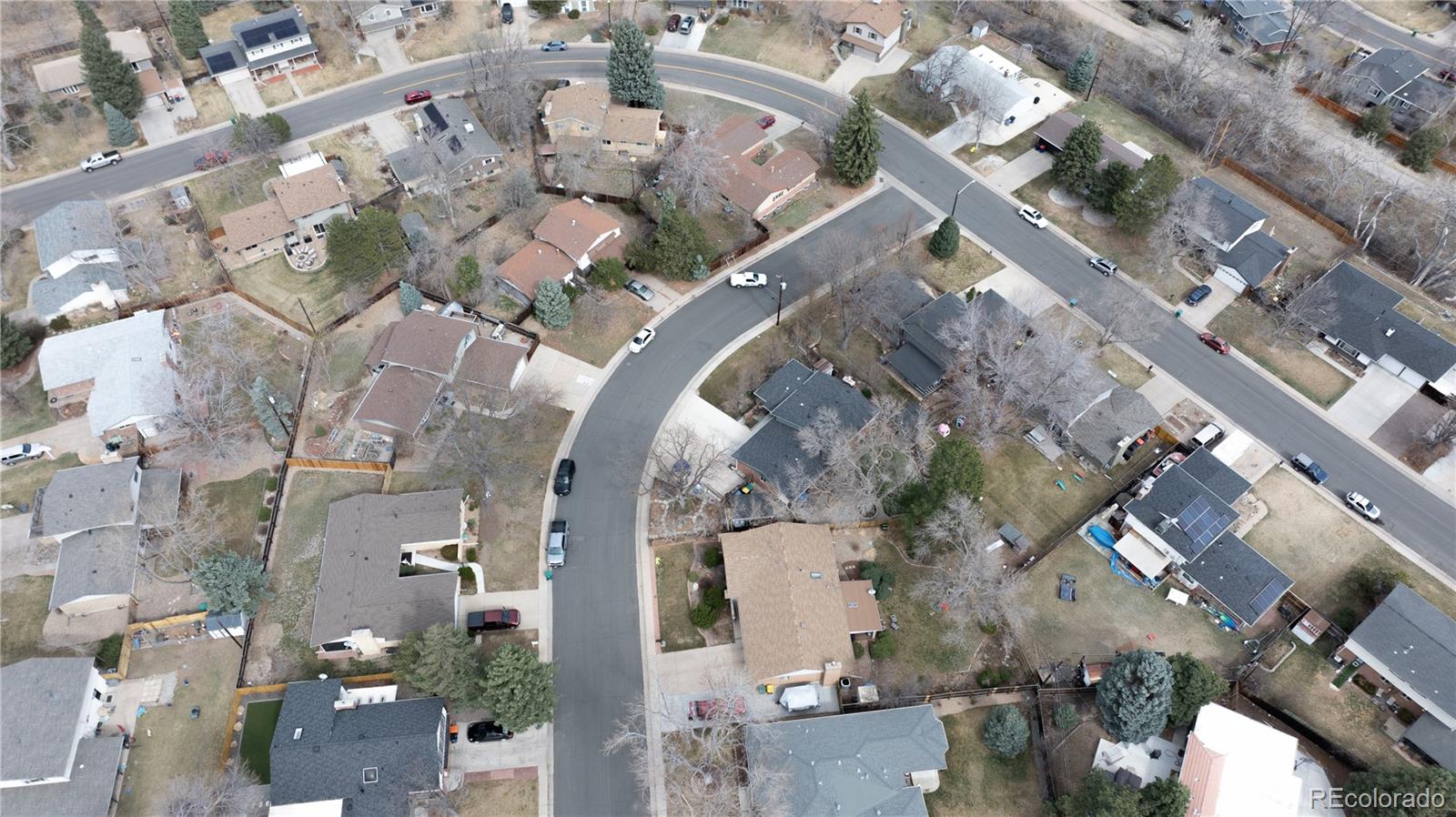 MLS Image #34 for 7618 s datura circle,littleton, Colorado