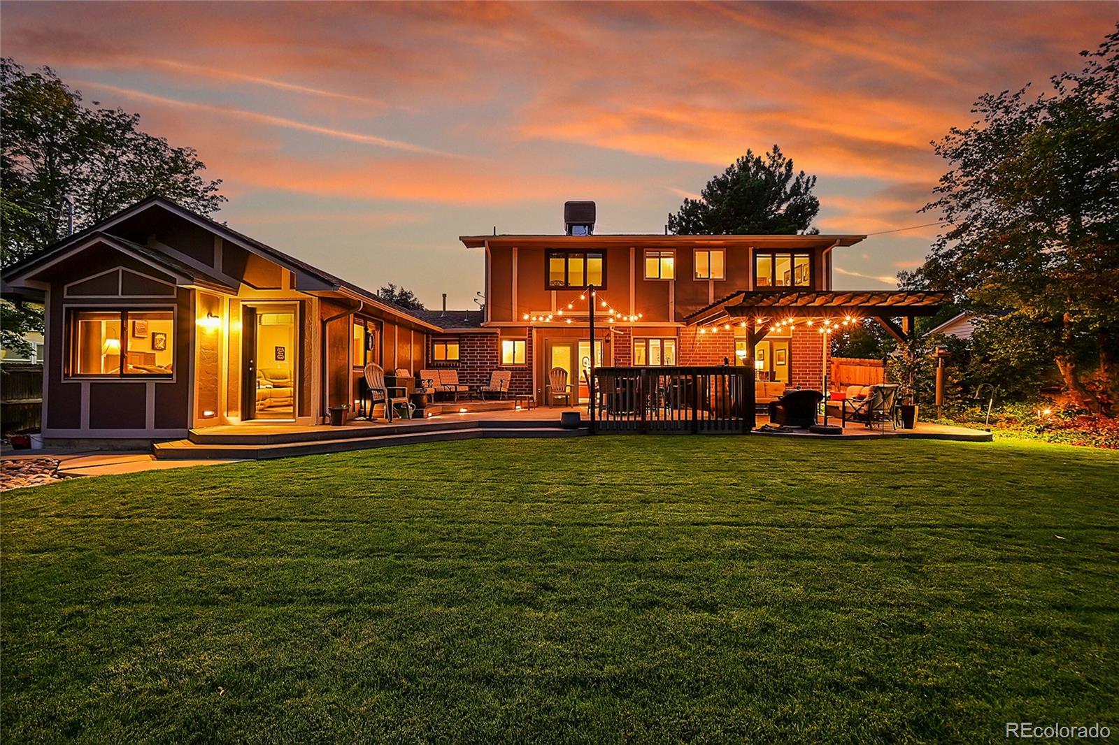 MLS Image #0 for 7678  newman street,arvada, Colorado