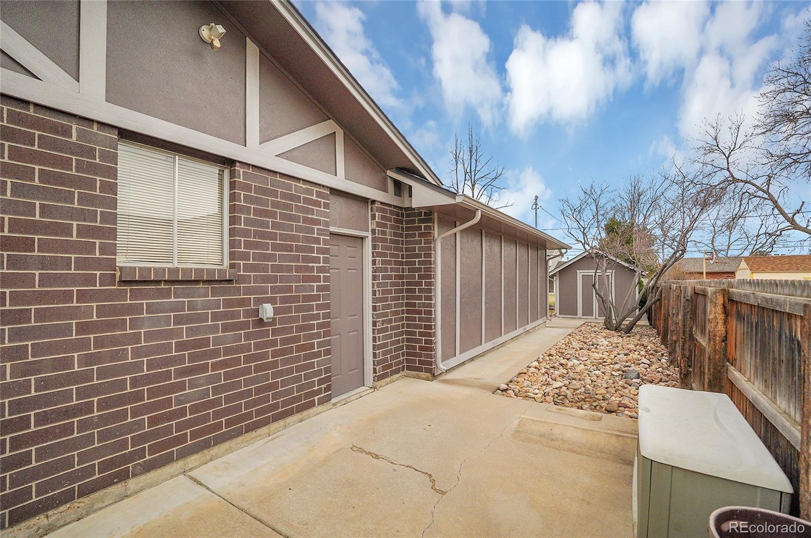 MLS Image #31 for 7678  newman street,arvada, Colorado