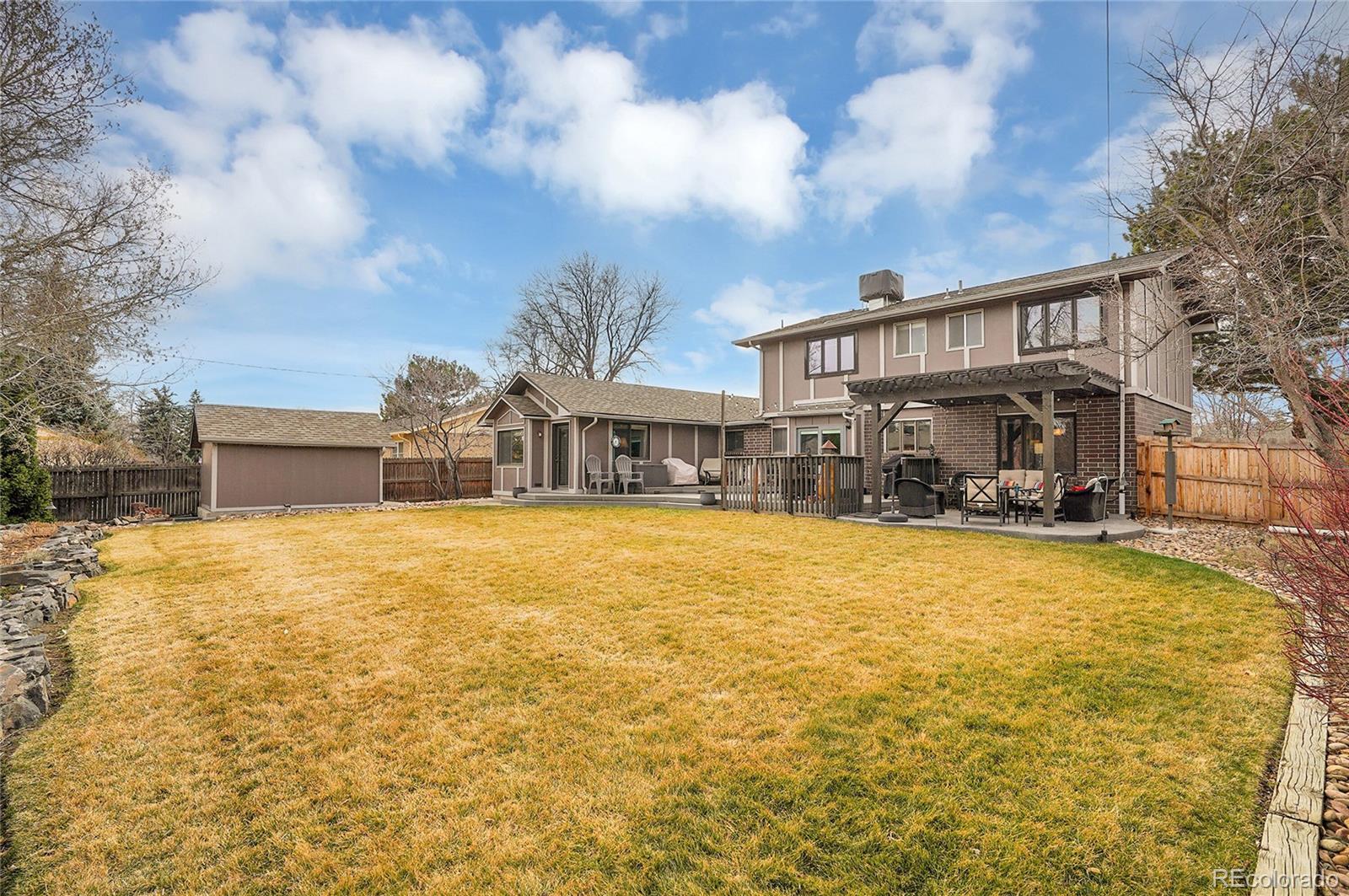 MLS Image #33 for 7678  newman street,arvada, Colorado