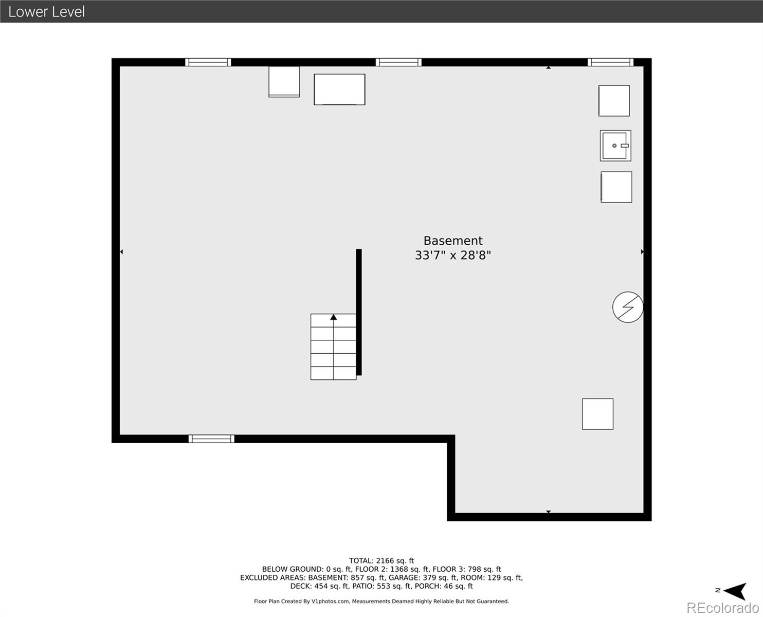 MLS Image #43 for 7678  newman street,arvada, Colorado