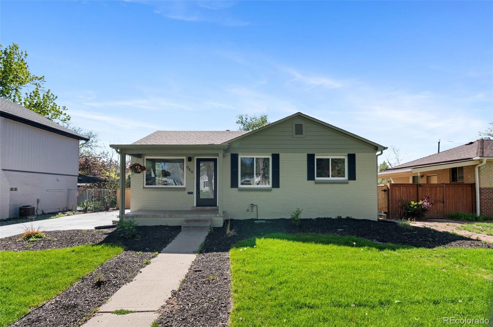 CMA Image for 1171  quebec street,Denver, Colorado