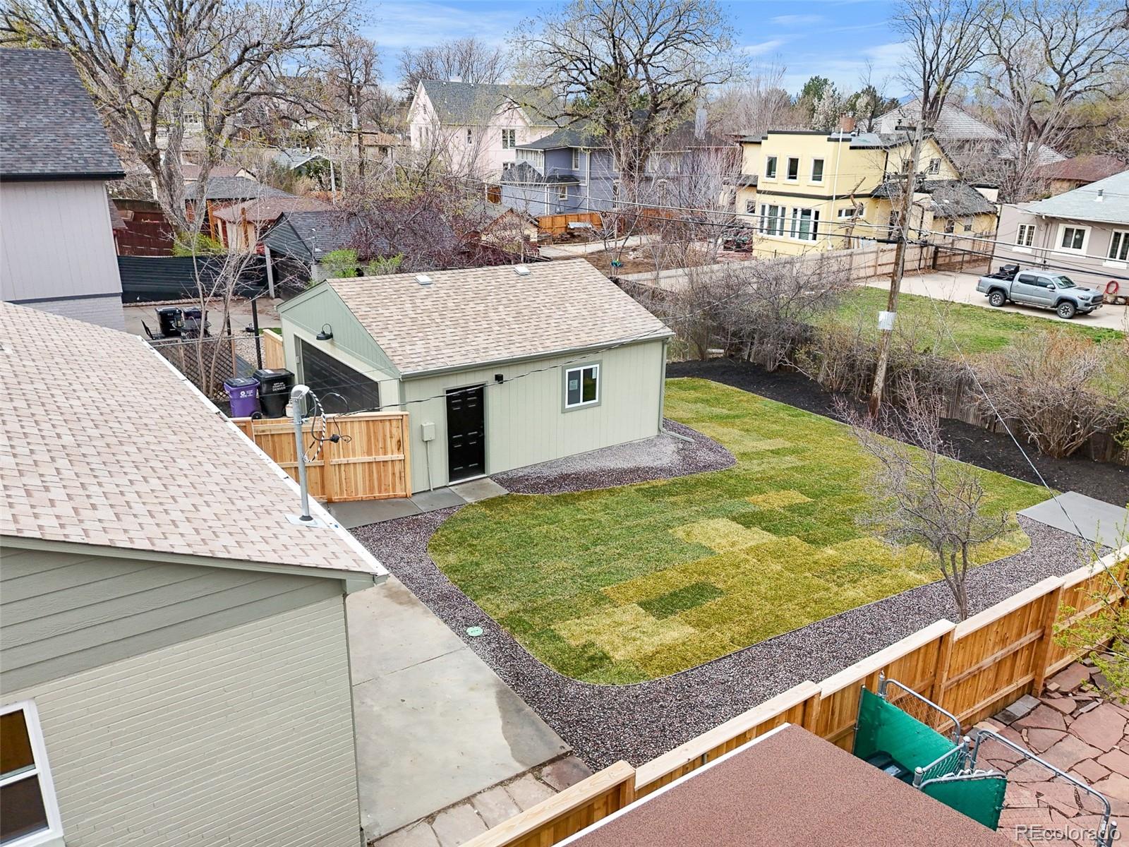 MLS Image #34 for 949  pontiac street,denver, Colorado