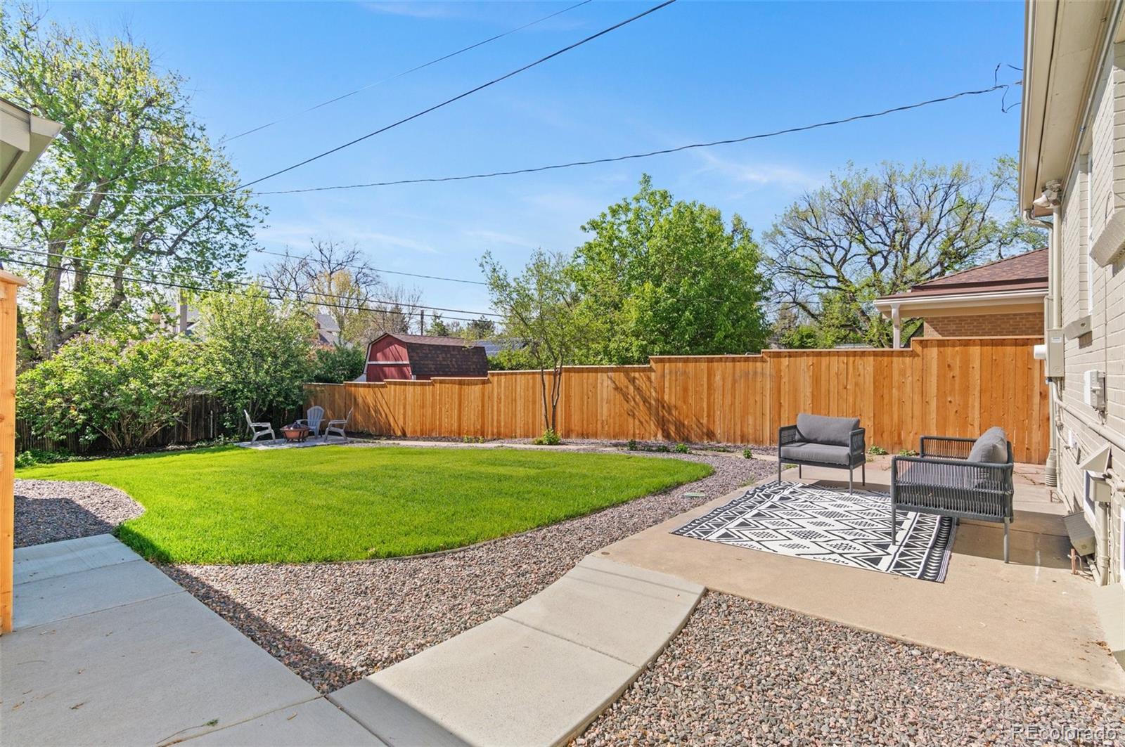 MLS Image #35 for 949  pontiac street,denver, Colorado