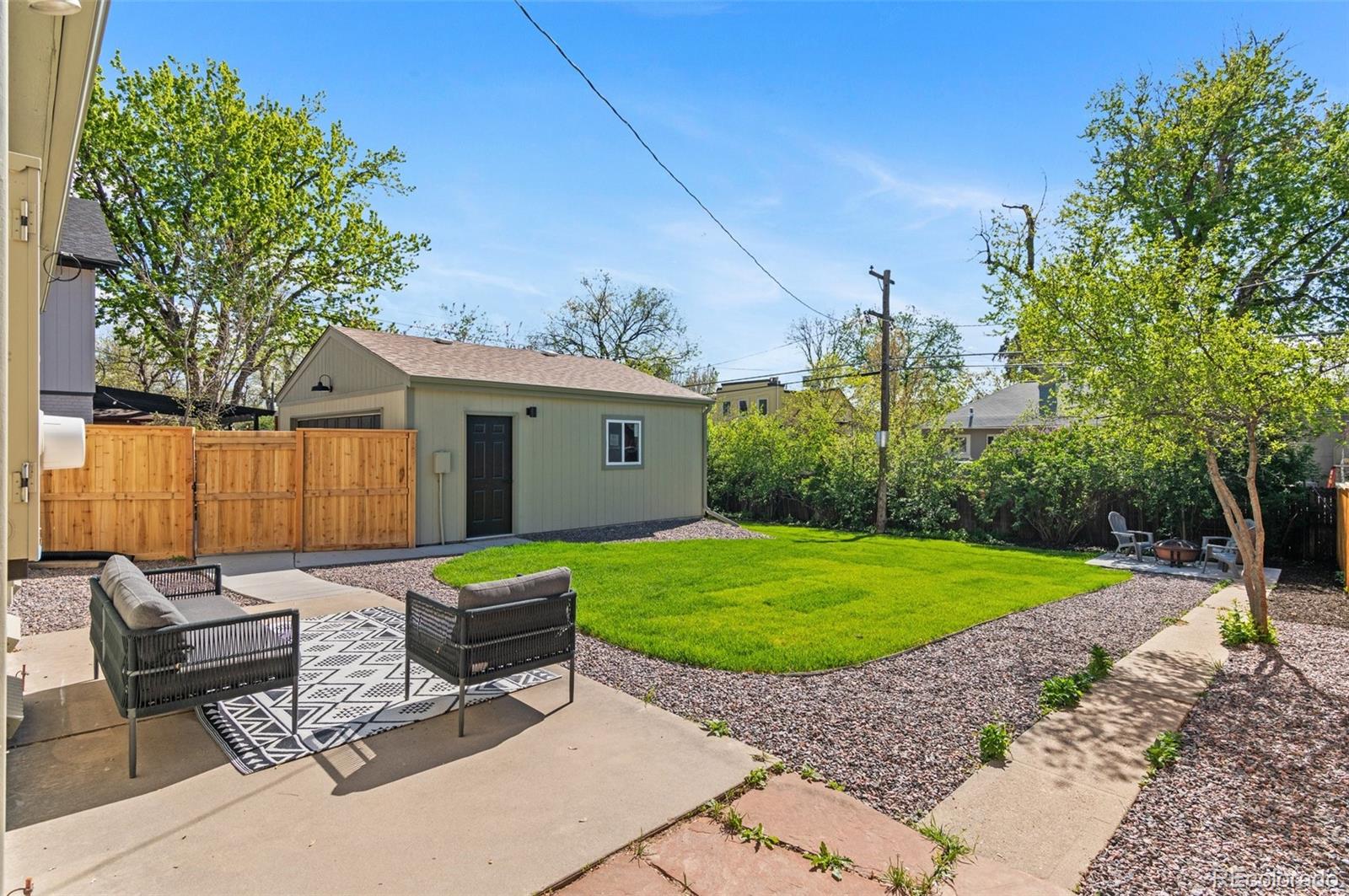 MLS Image #36 for 949  pontiac street,denver, Colorado