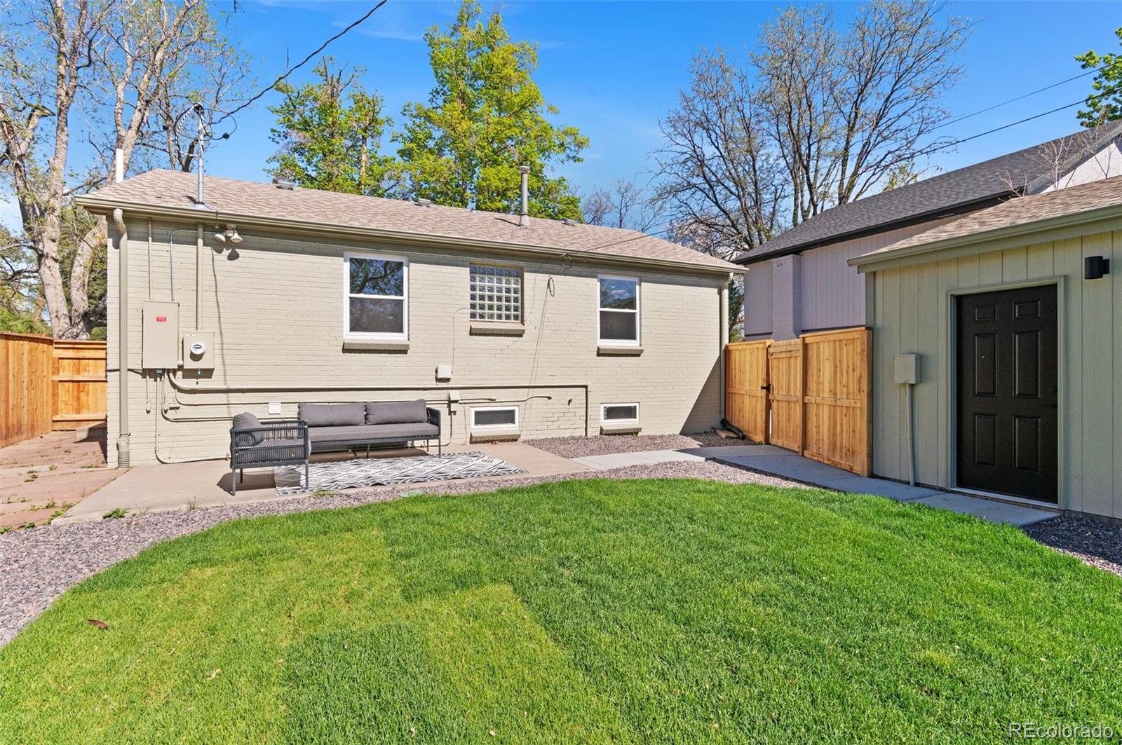 MLS Image #37 for 949  pontiac street,denver, Colorado