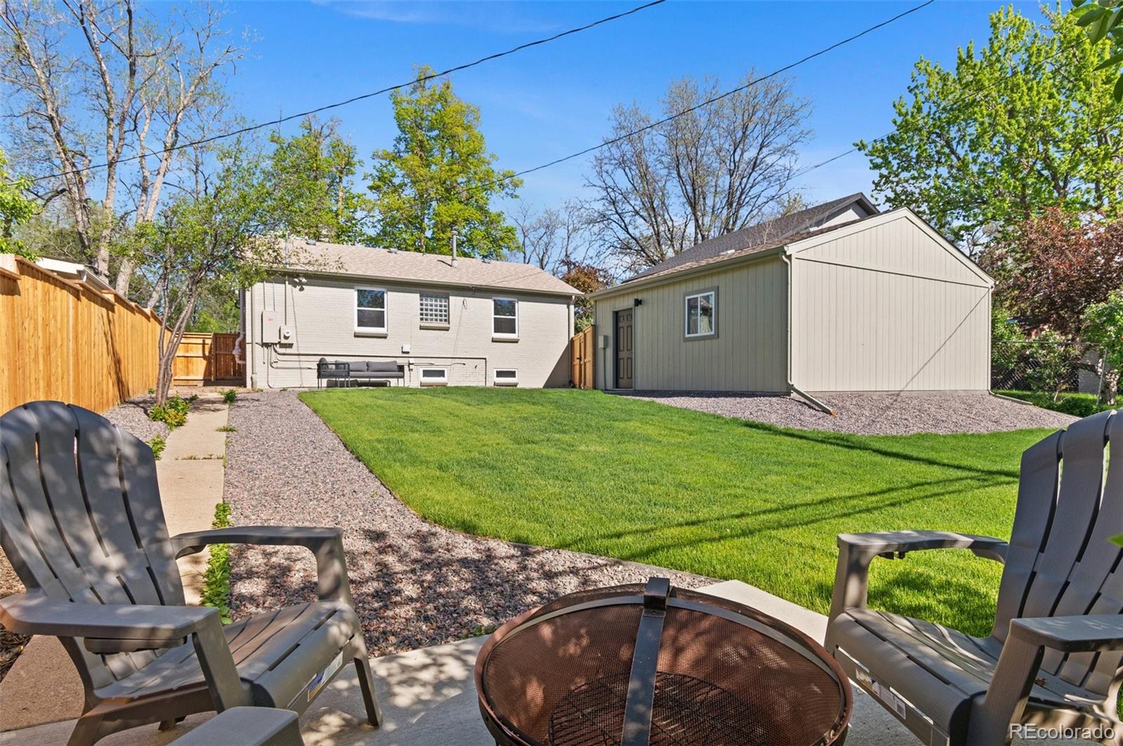 MLS Image #38 for 949  pontiac street,denver, Colorado