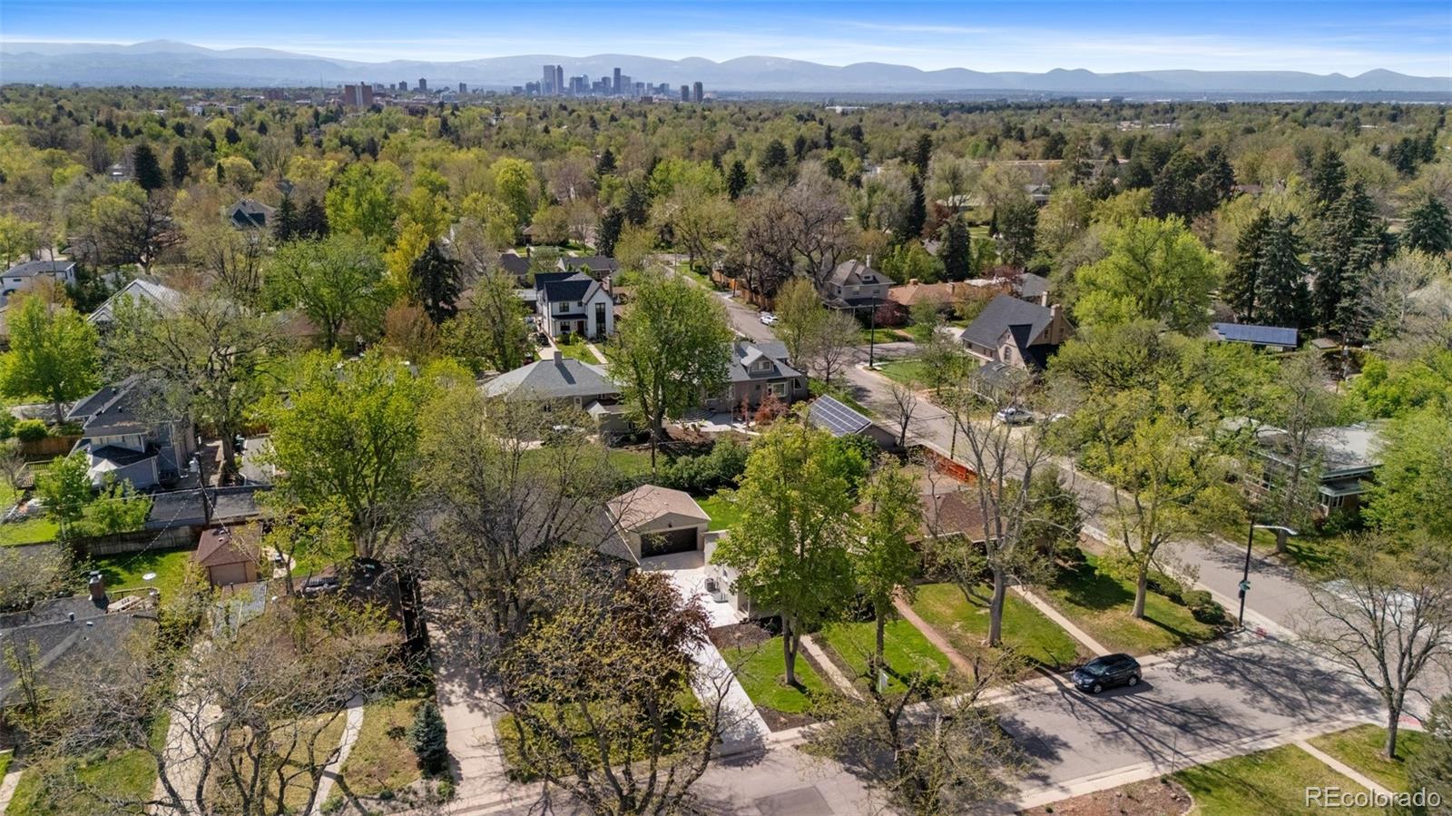 MLS Image #42 for 949  pontiac street,denver, Colorado