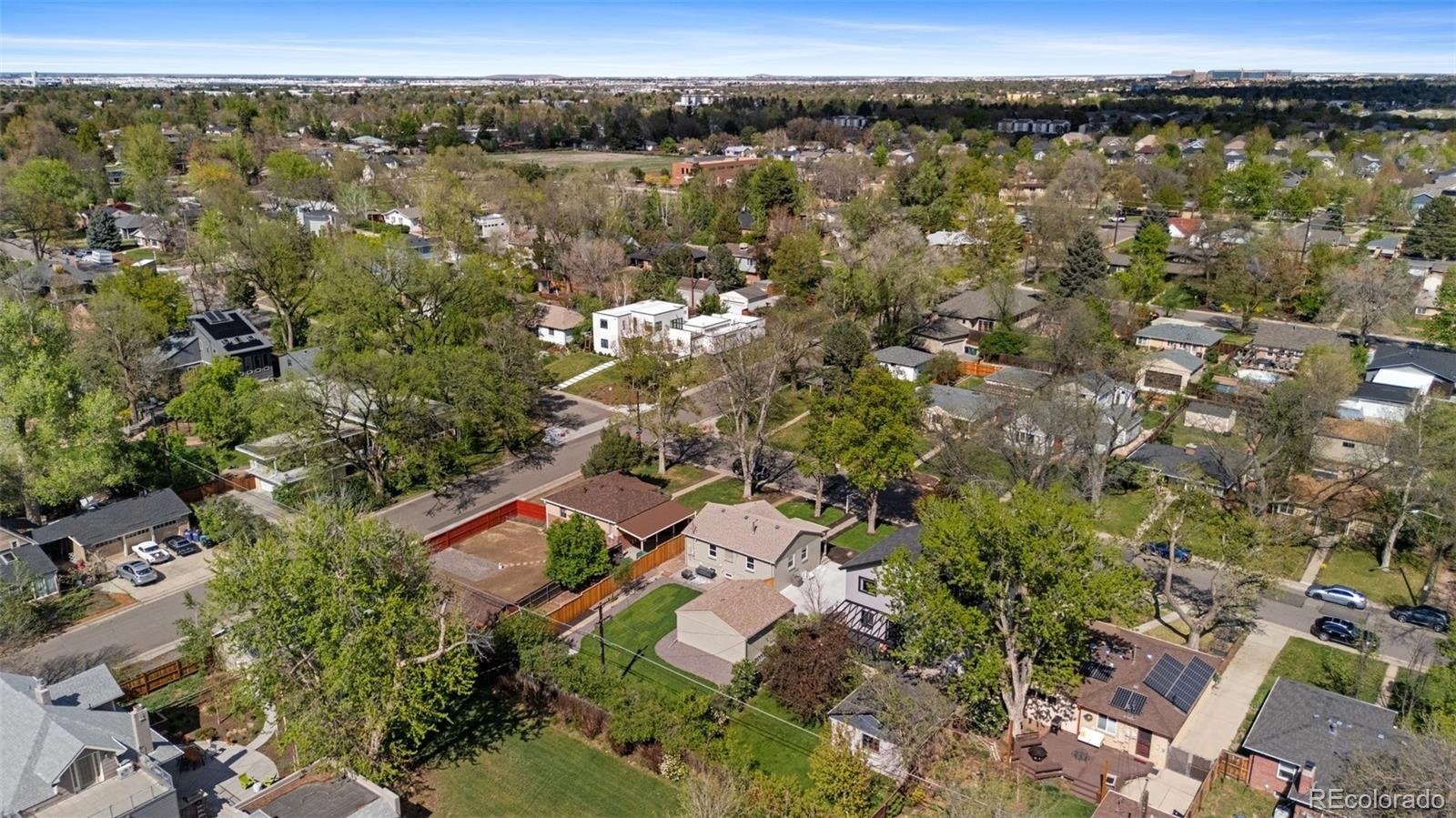 MLS Image #43 for 949  pontiac street,denver, Colorado