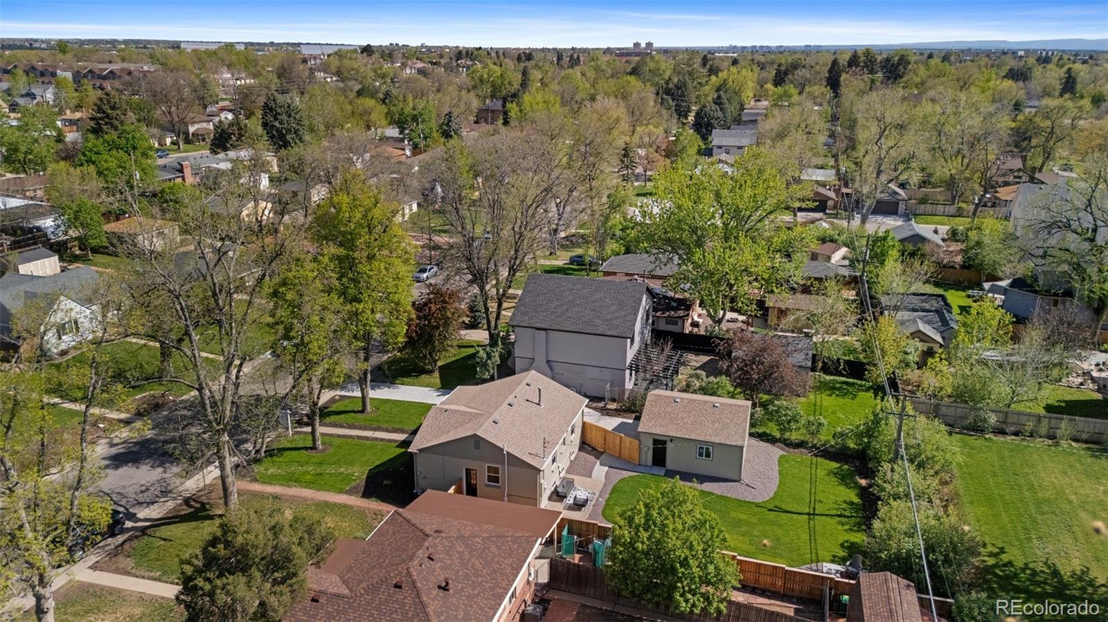 MLS Image #45 for 949  pontiac street,denver, Colorado