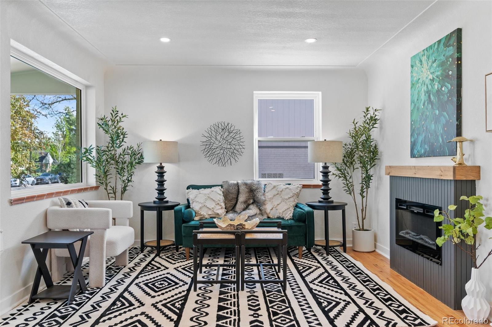 MLS Image #5 for 949  pontiac street,denver, Colorado