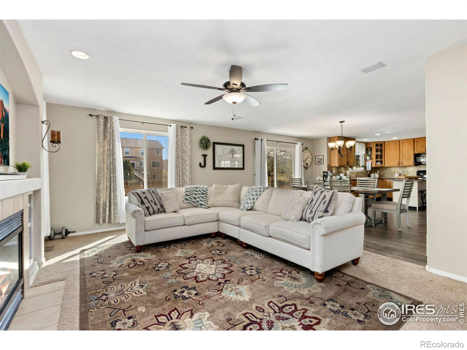 MLS Image #2 for 6280  snowberry avenue,firestone, Colorado