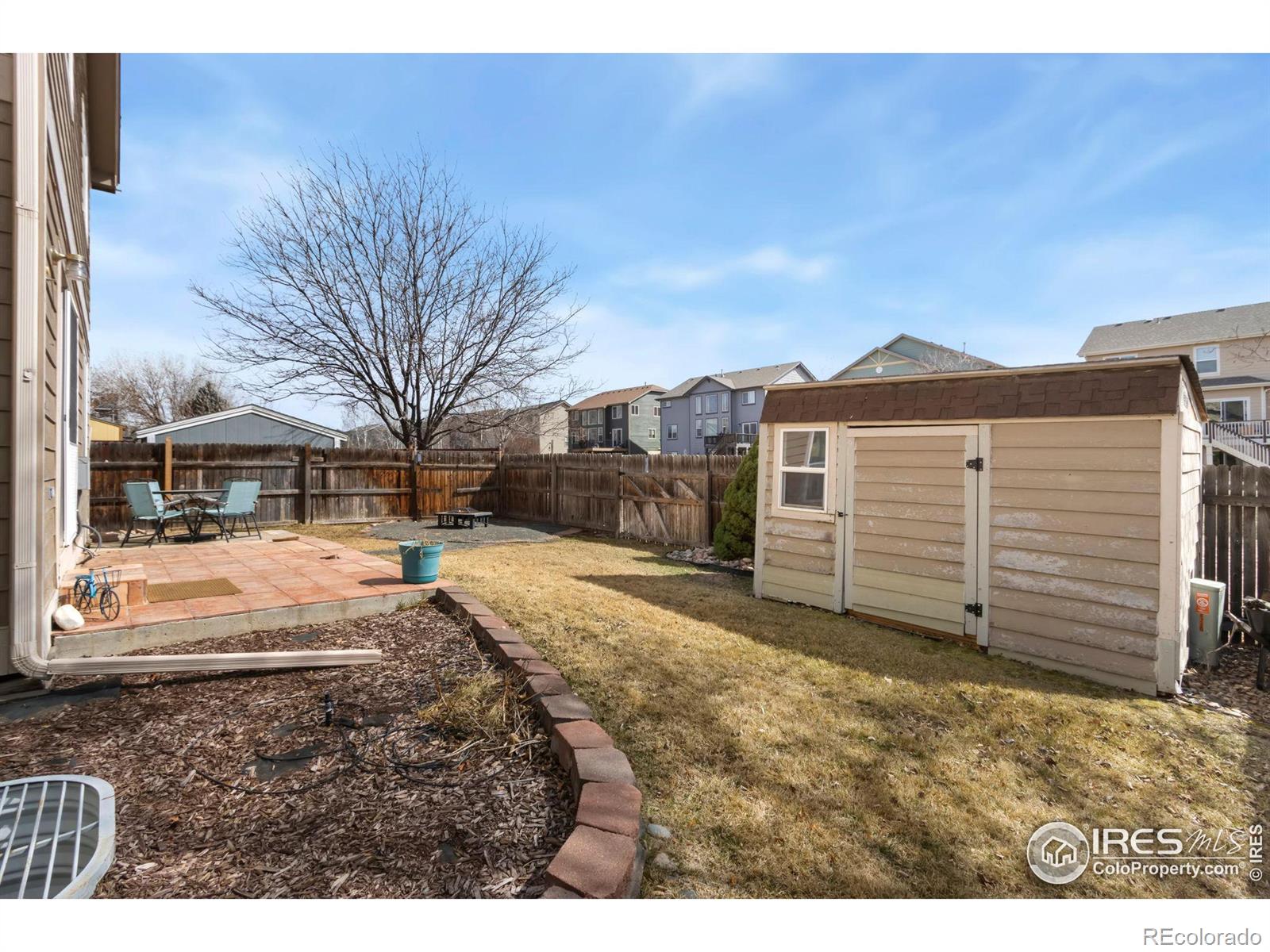 MLS Image #24 for 6280  snowberry avenue,firestone, Colorado