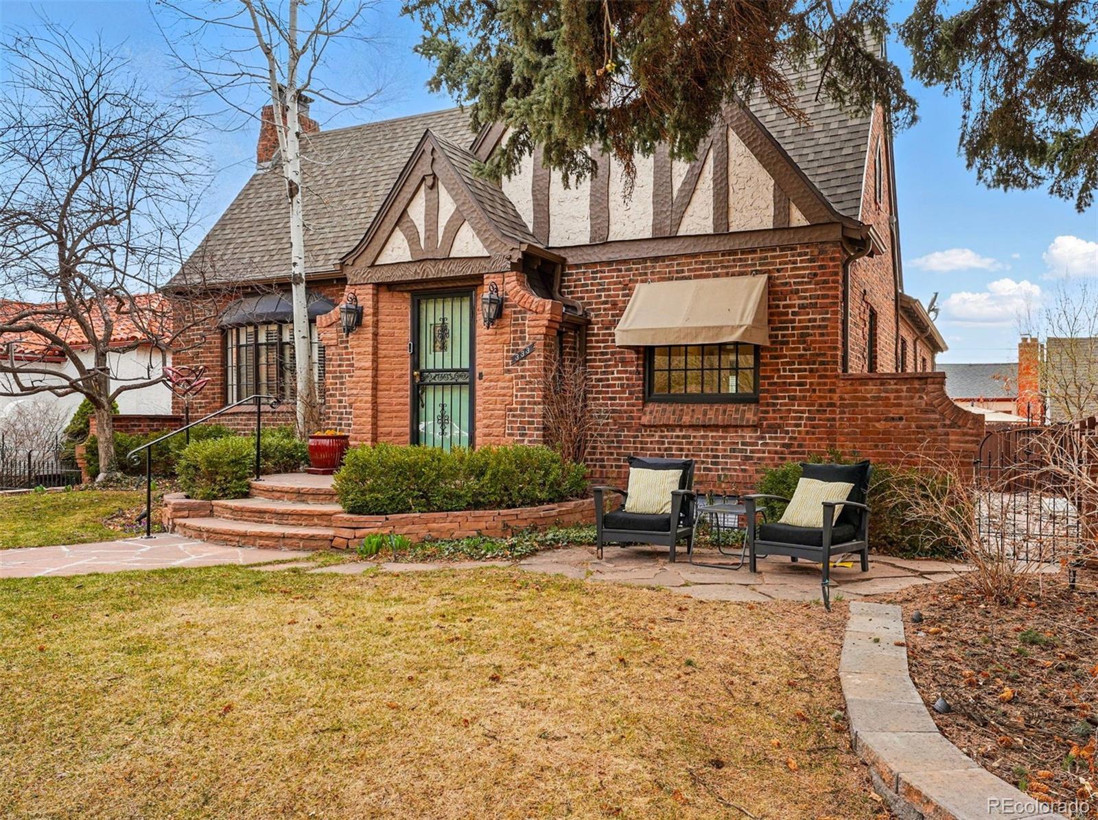 CMA Image for 333  albion street,Denver, Colorado