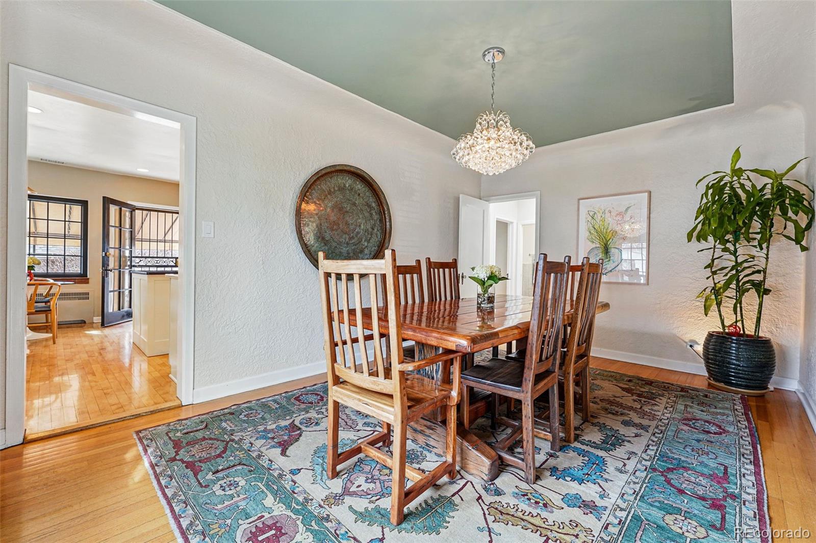 MLS Image #11 for 333  albion street,denver, Colorado