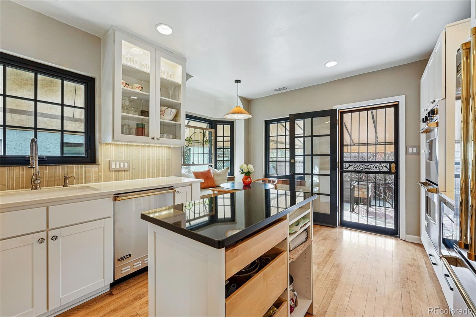 MLS Image #12 for 333  albion street,denver, Colorado