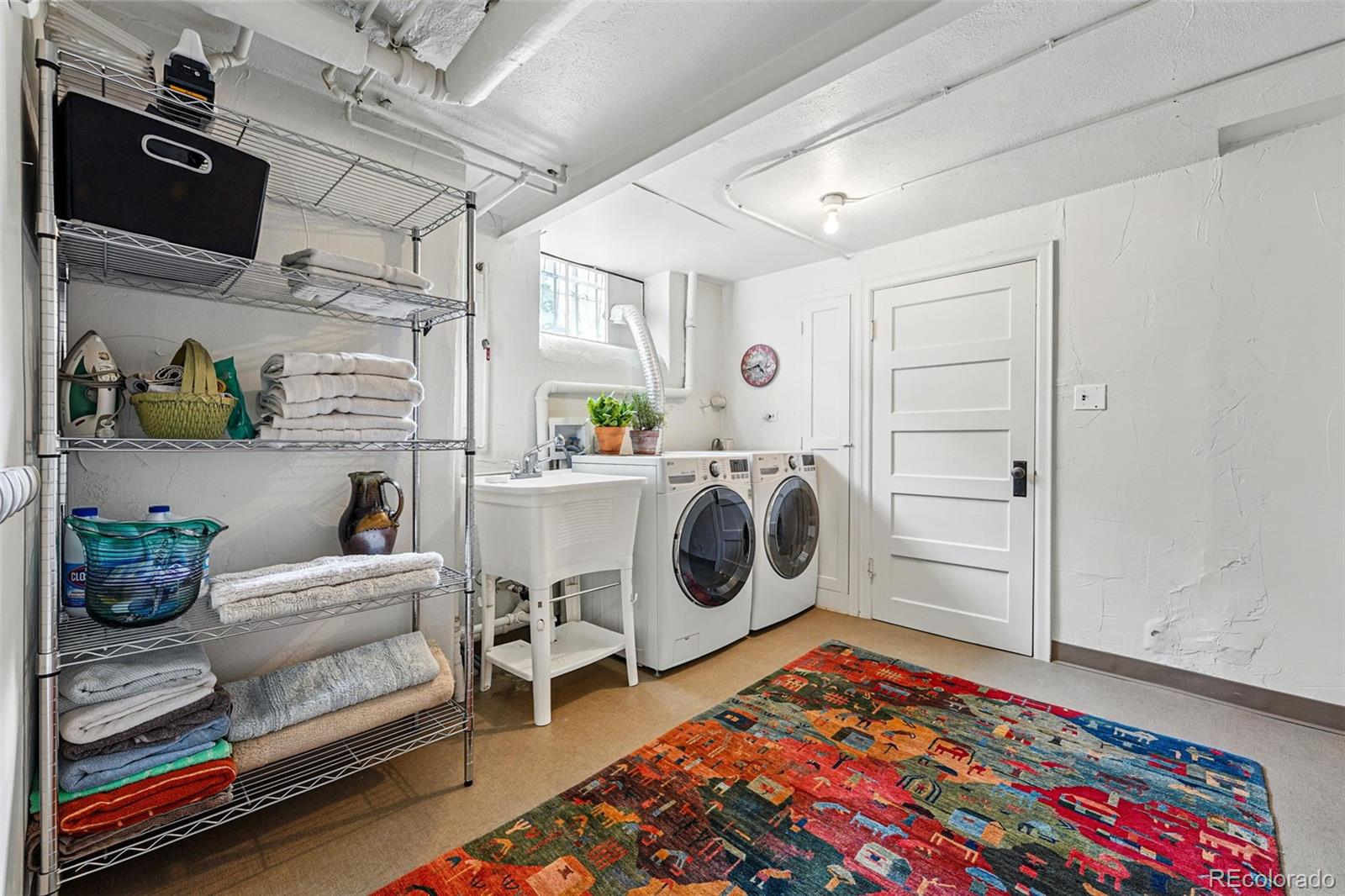 MLS Image #29 for 333  albion street,denver, Colorado