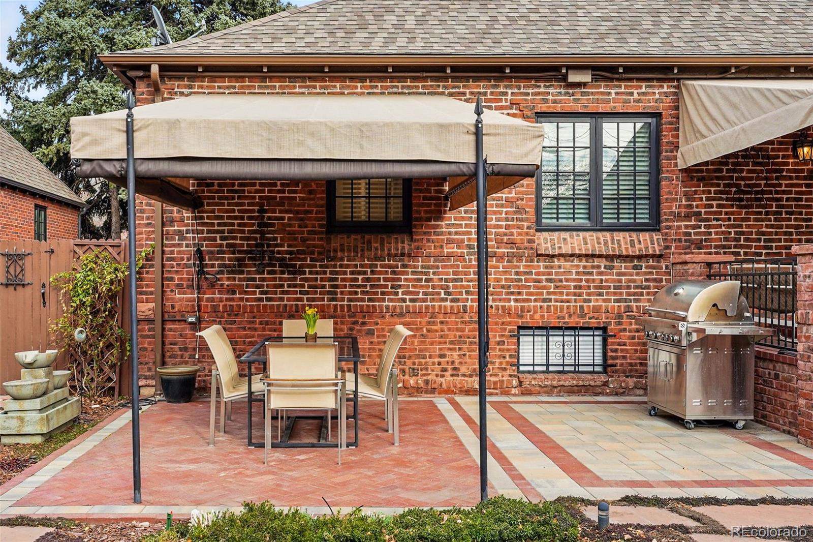 MLS Image #31 for 333  albion street,denver, Colorado