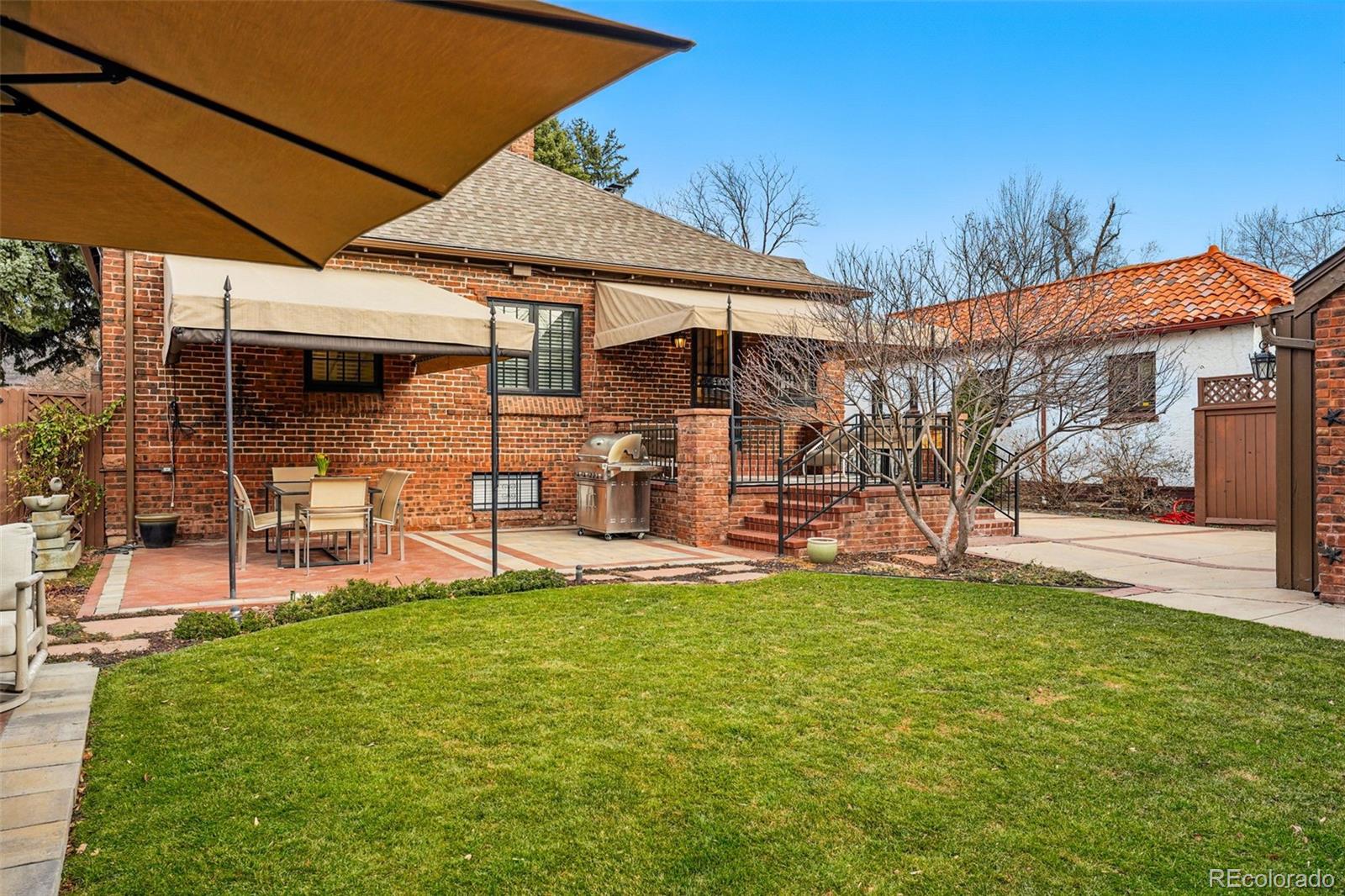 MLS Image #33 for 333  albion street,denver, Colorado