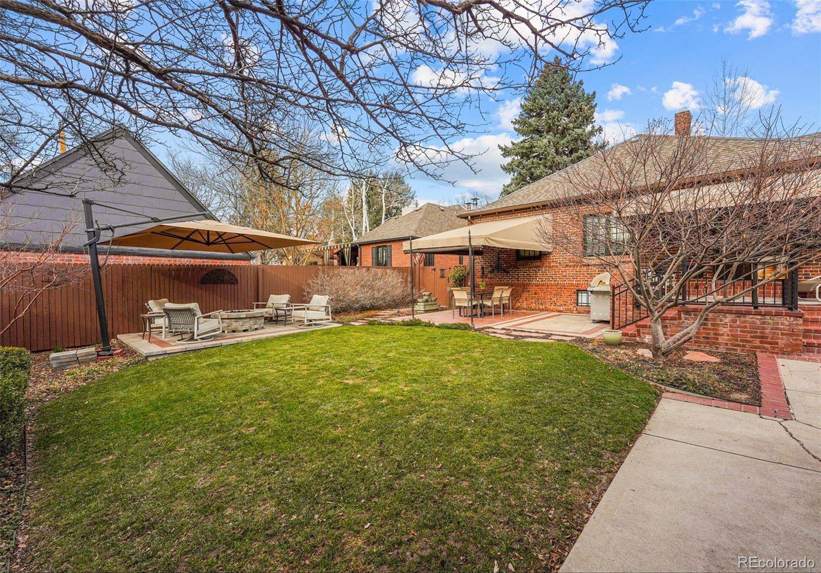MLS Image #34 for 333  albion street,denver, Colorado