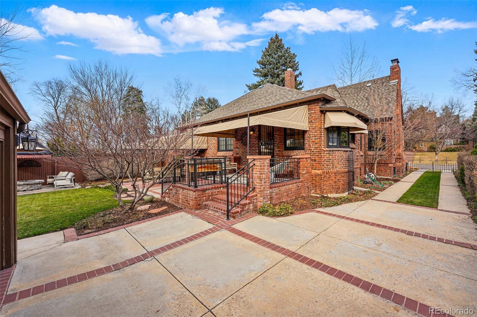 MLS Image #35 for 333  albion street,denver, Colorado