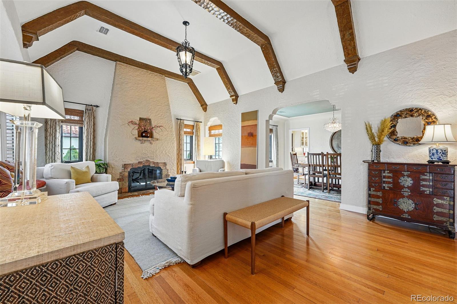 MLS Image #5 for 333  albion street,denver, Colorado