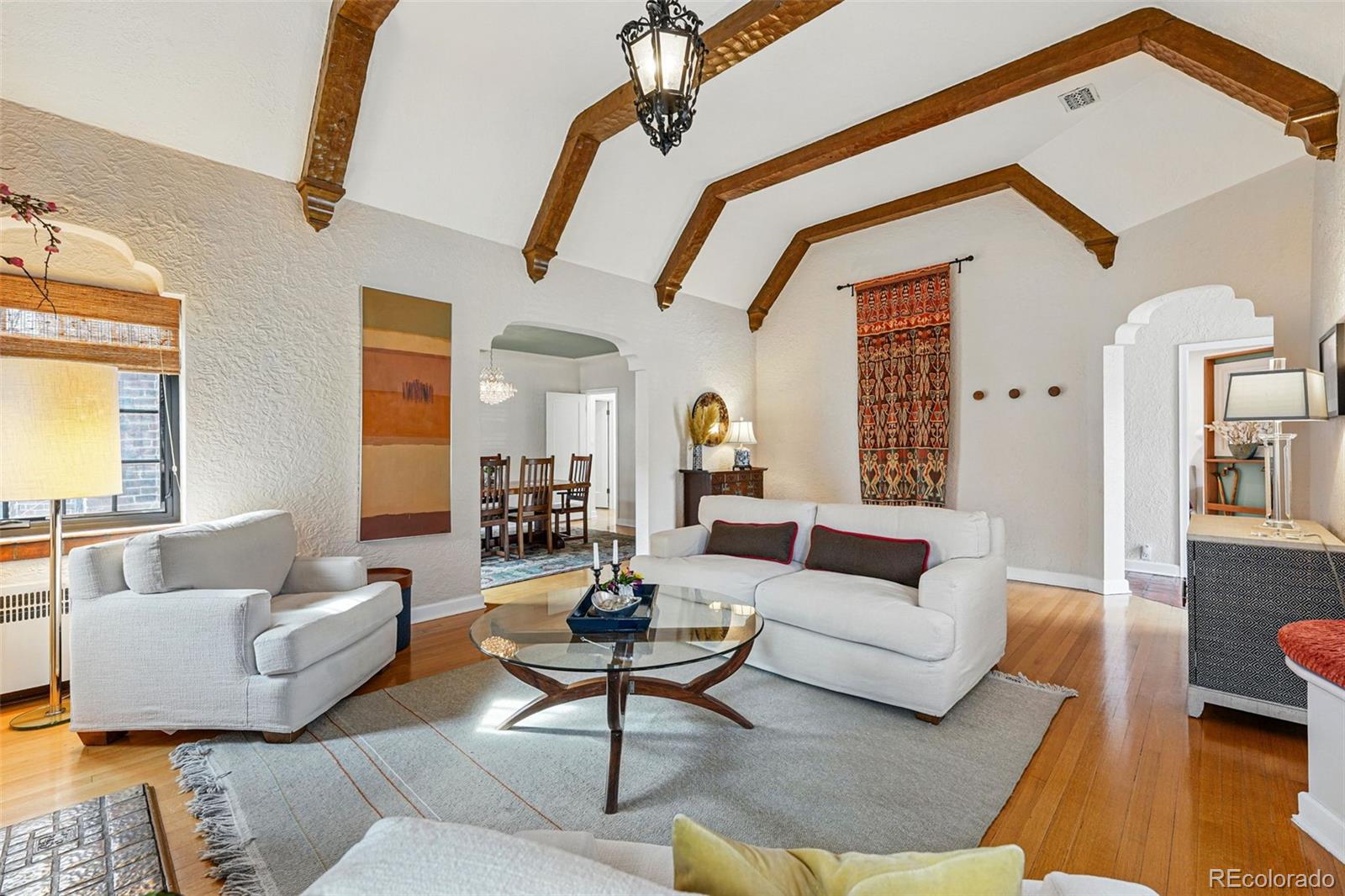 MLS Image #9 for 333  albion street,denver, Colorado
