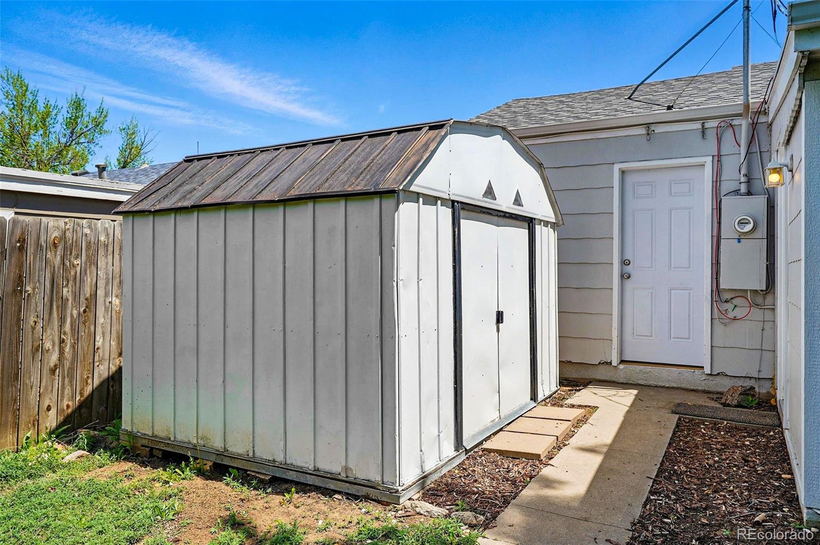 MLS Image #24 for 2751 s elm street,denver, Colorado