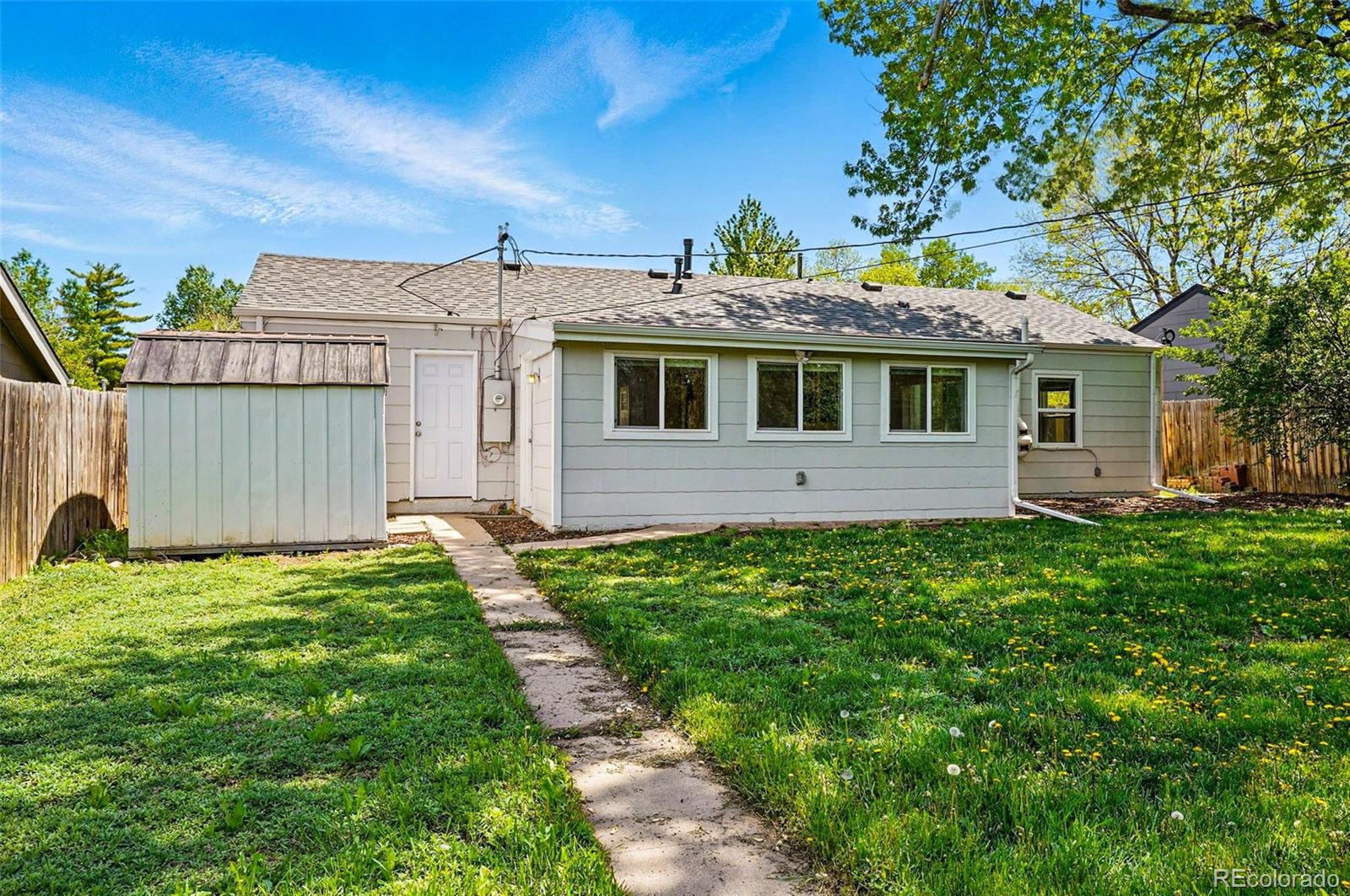 MLS Image #25 for 2751 s elm street,denver, Colorado