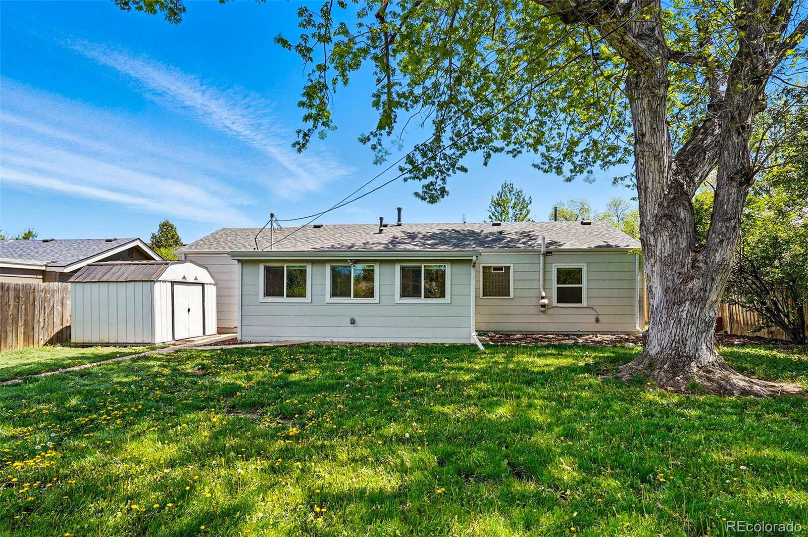 MLS Image #26 for 2751 s elm street,denver, Colorado